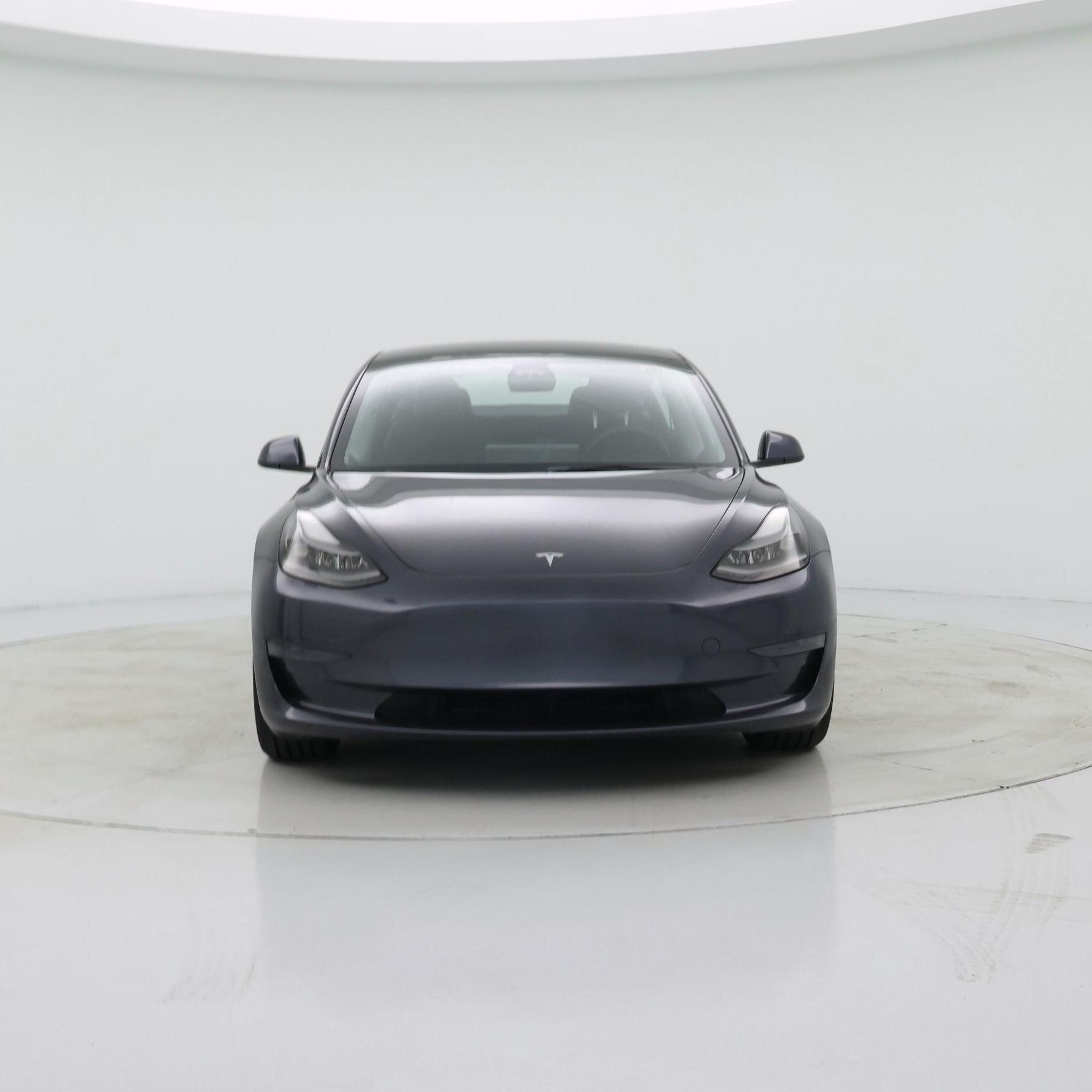 Thumbnail: 2023 Tesla Model 3 - 5