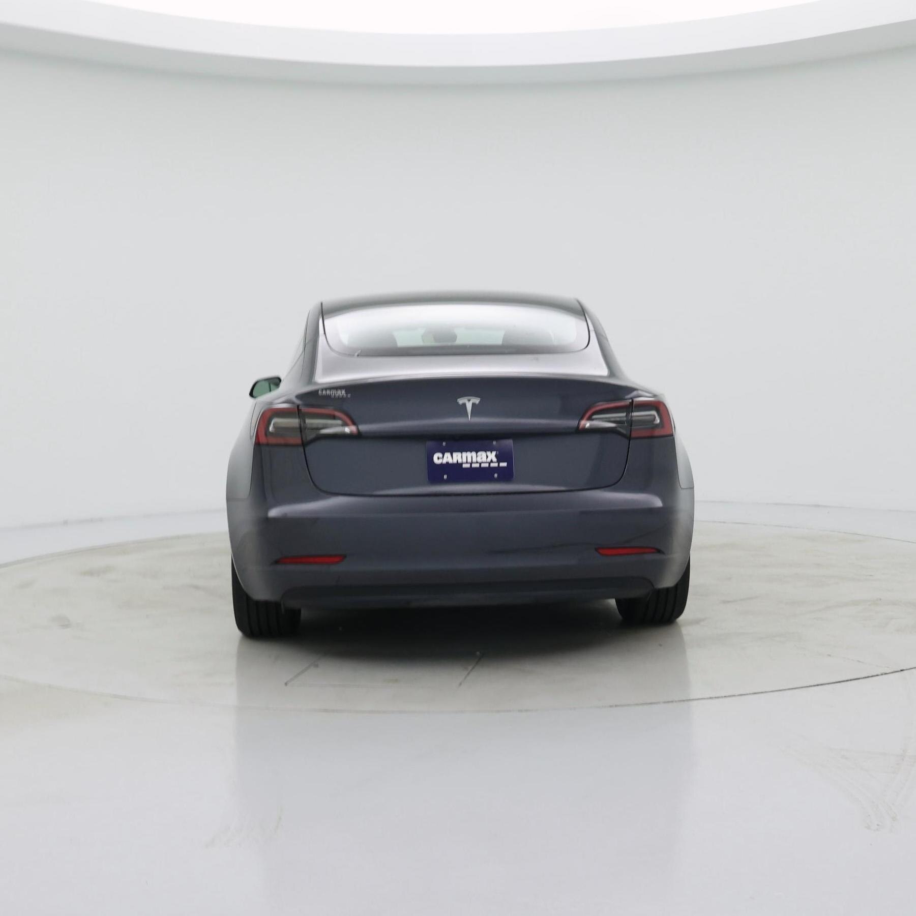 Thumbnail: 2023 Tesla Model 3 - 6