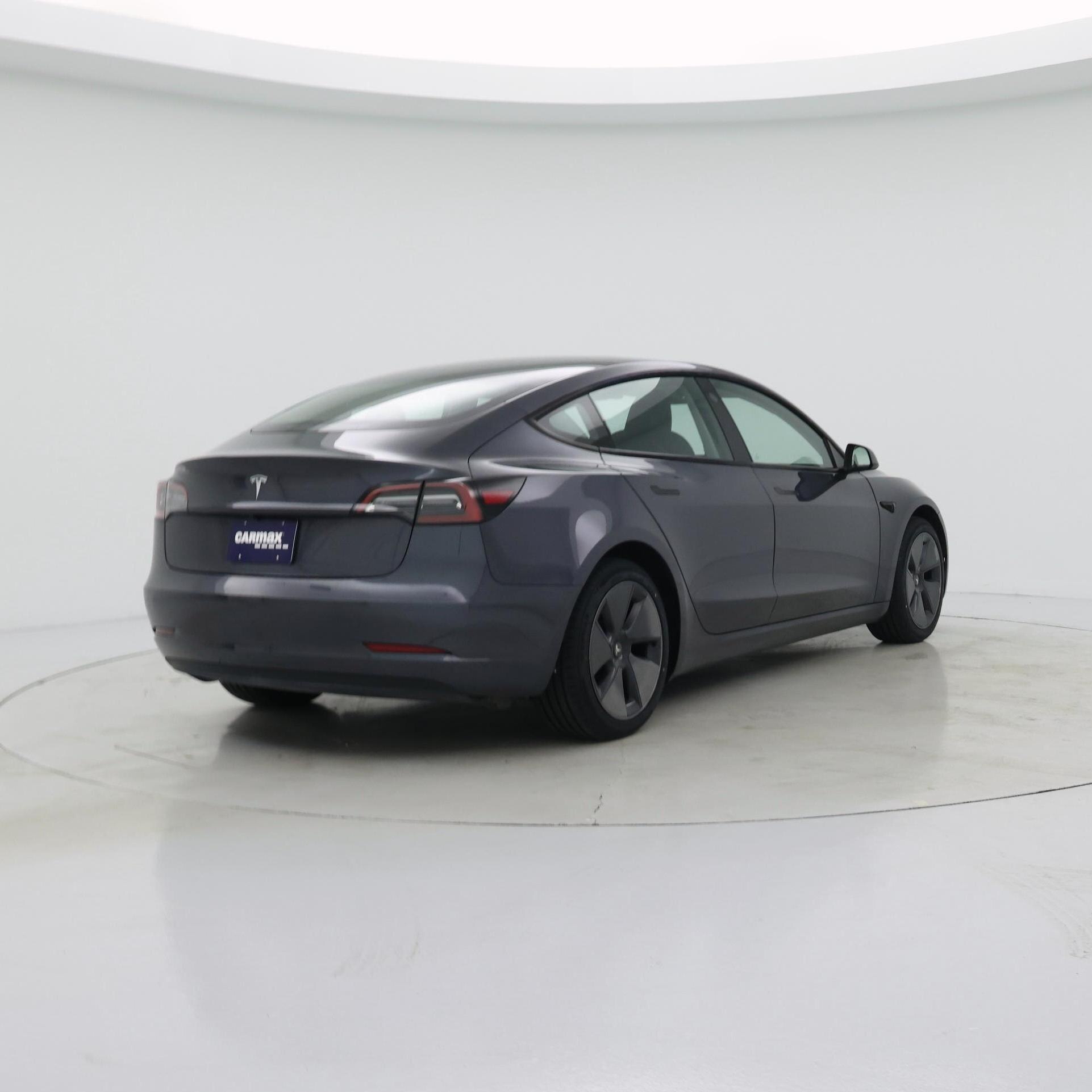 Thumbnail: 2023 Tesla Model 3 - 8