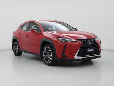 2020 Lexus UX 250h