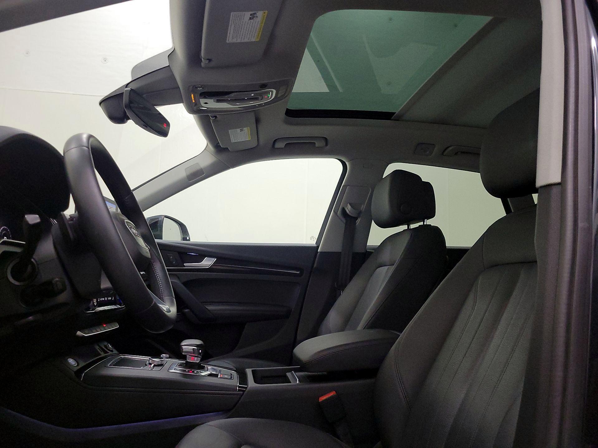 Thumbnail: 2020 Audi Q5 - 20