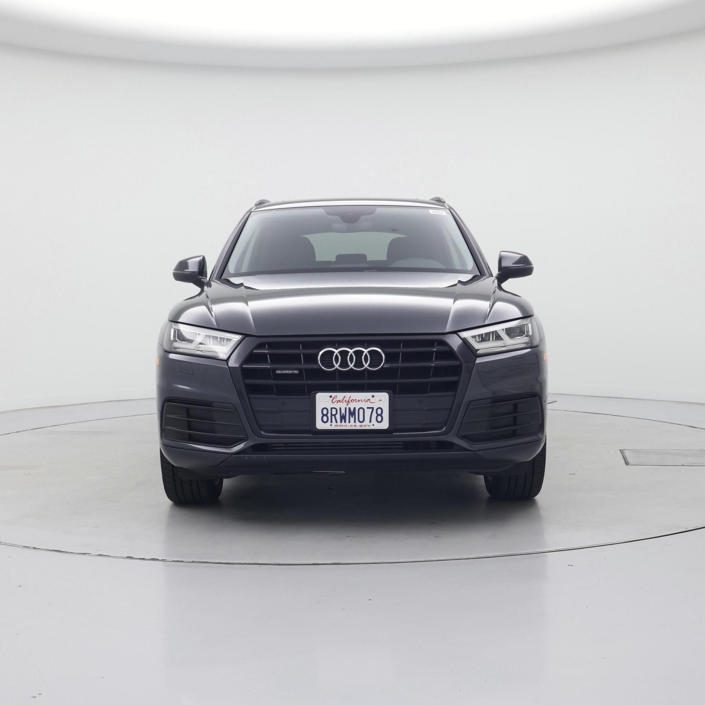 Thumbnail: 2020 Audi Q5 - 5