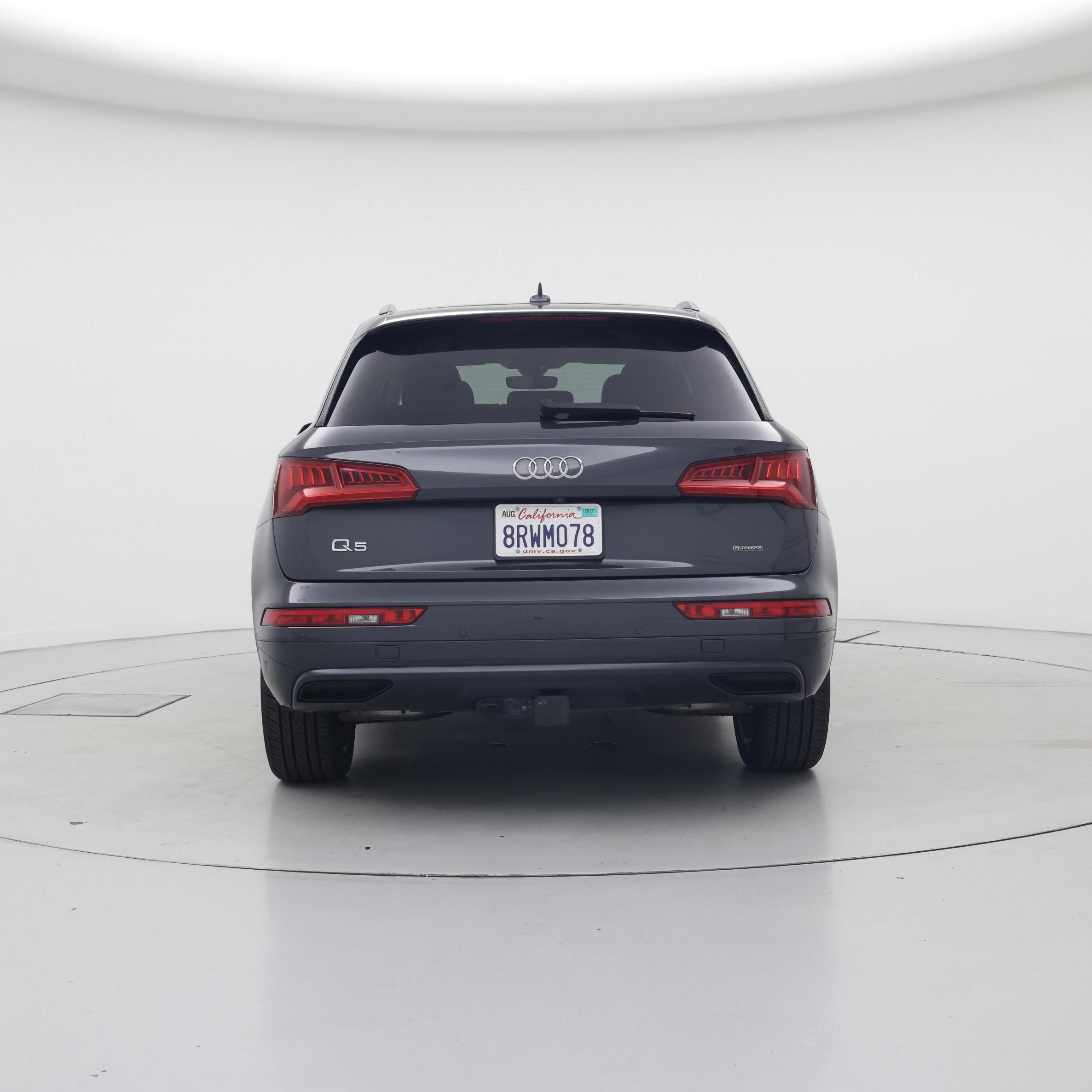 Thumbnail: 2020 Audi Q5 - 6
