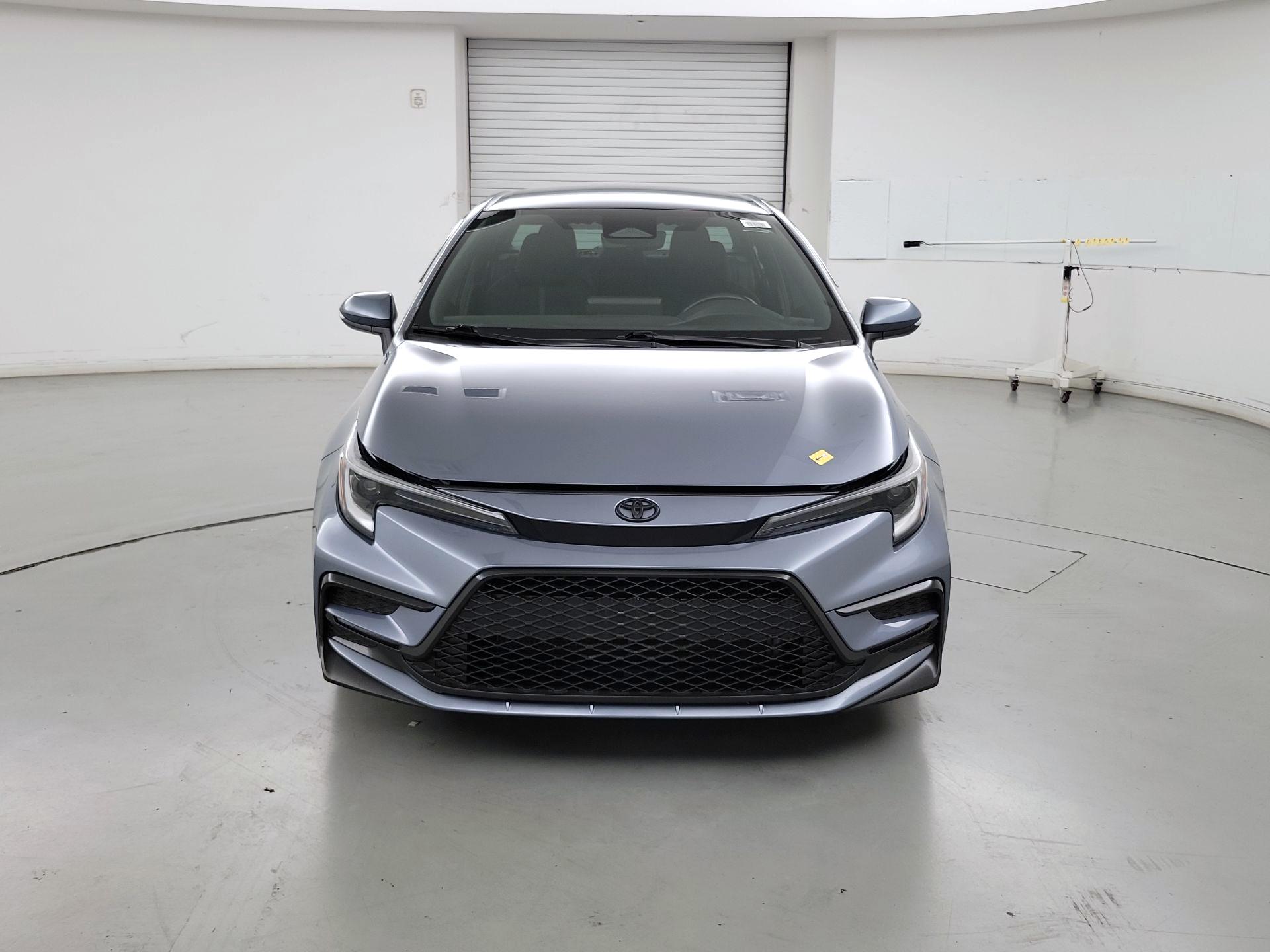 Thumbnail: 2024 Toyota Corolla - 2