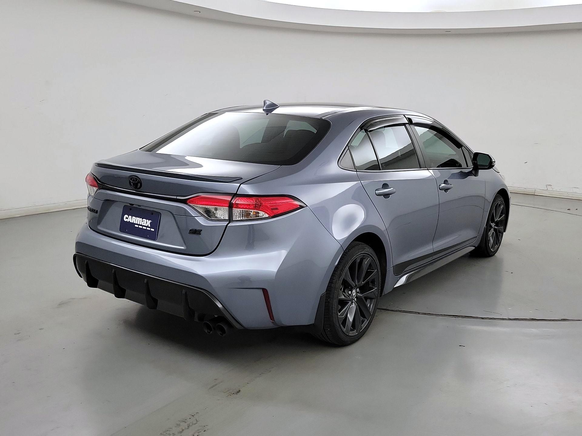 Thumbnail: 2024 Toyota Corolla - 5