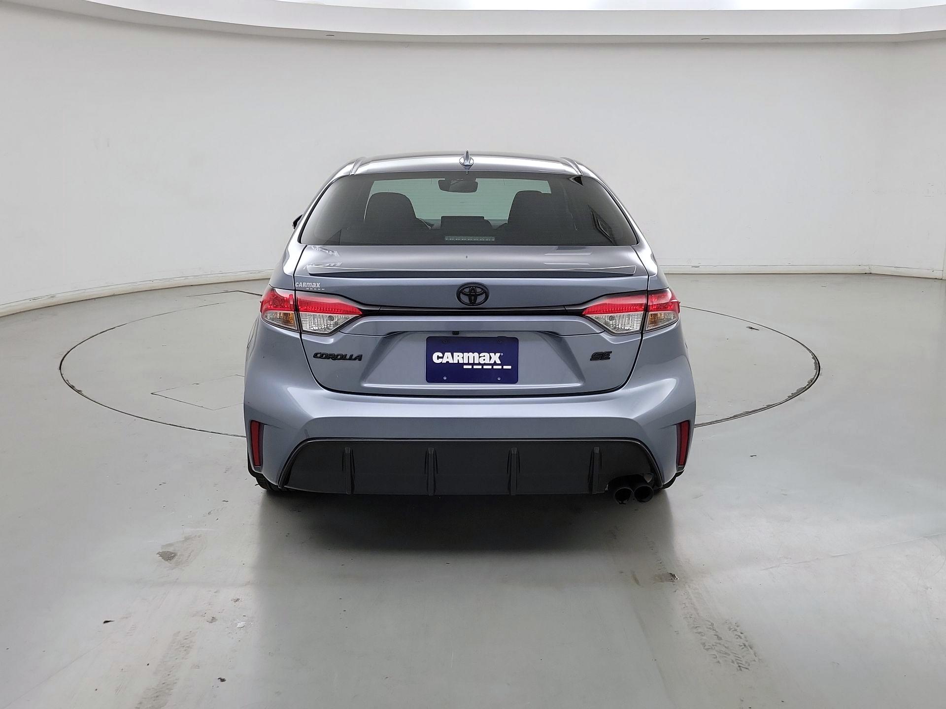 Thumbnail: 2024 Toyota Corolla - 6