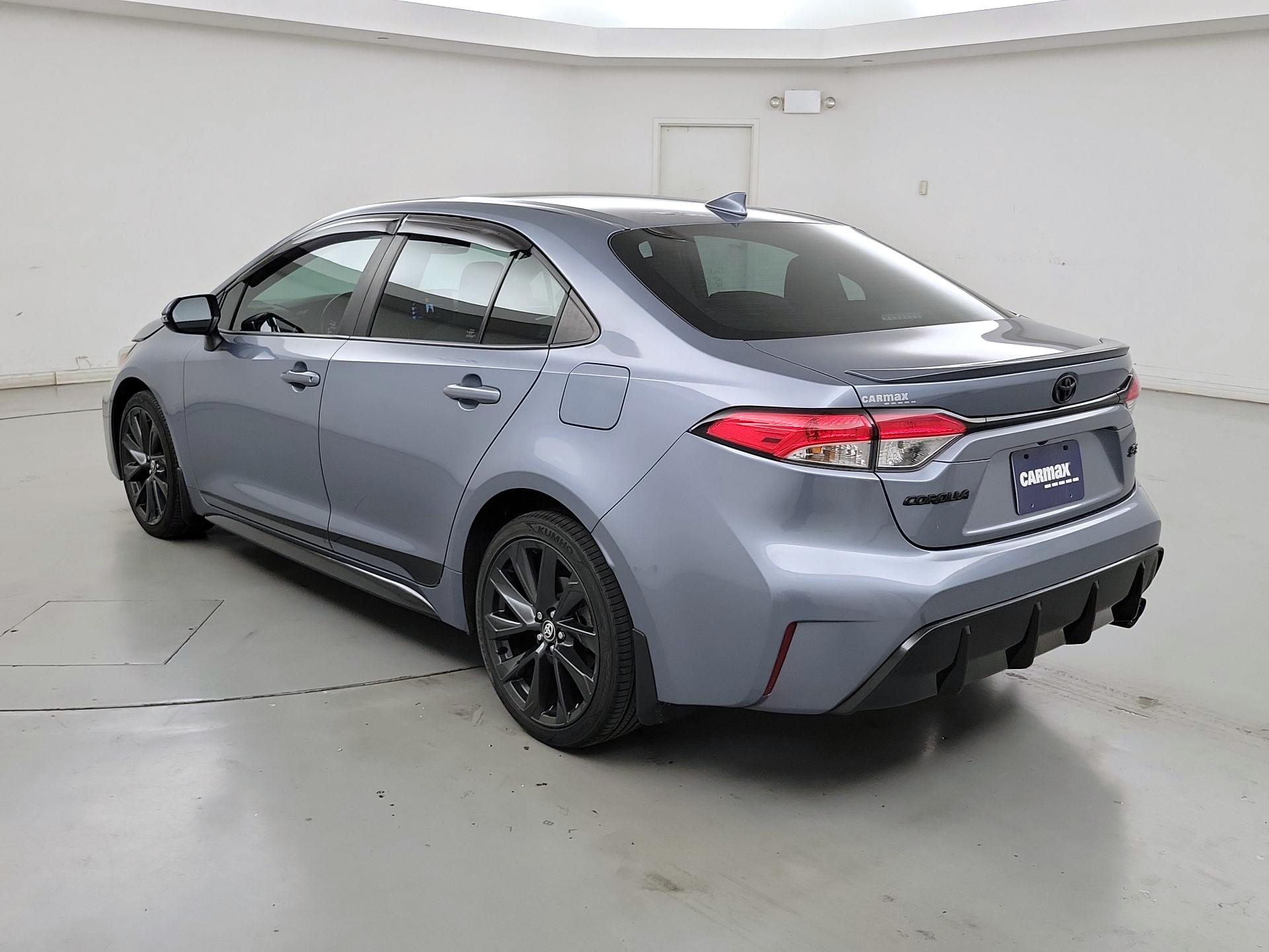 Thumbnail: 2024 Toyota Corolla - 7