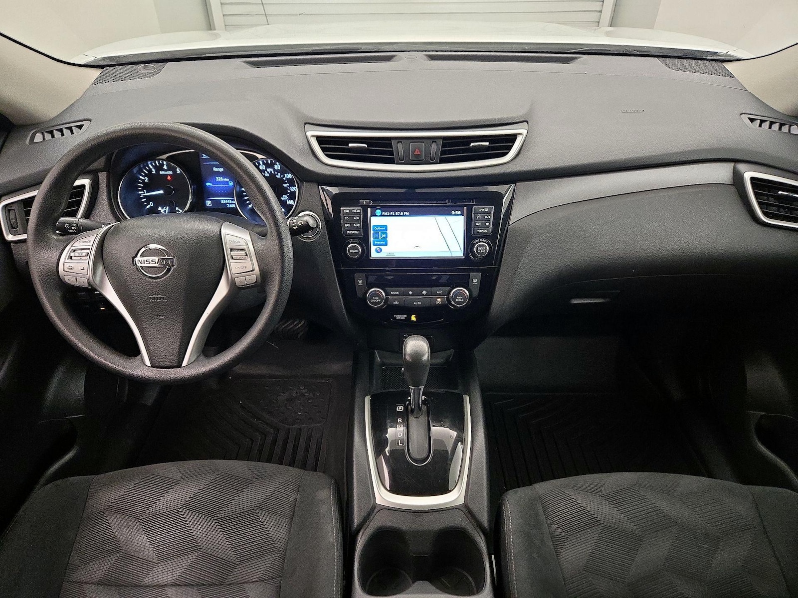 Navigation System