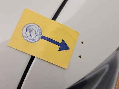 Condition detail