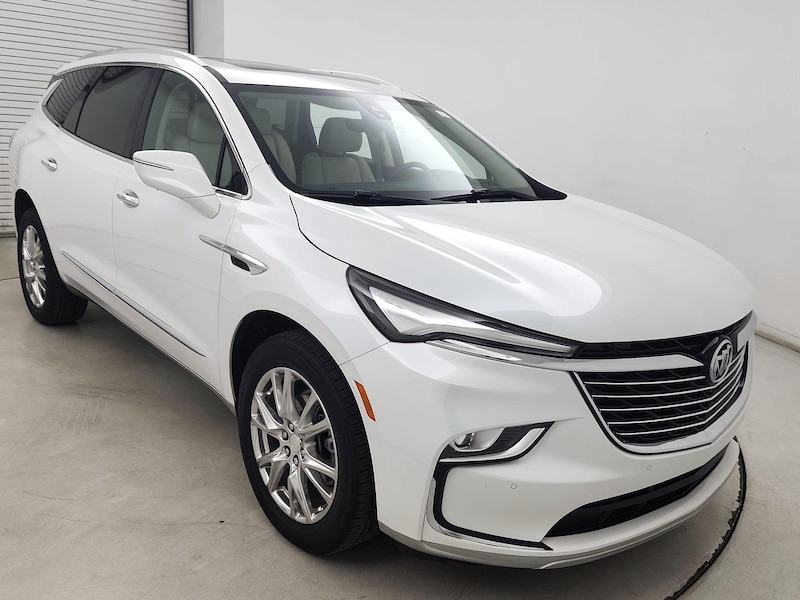 2022 Buick Enclave Premium