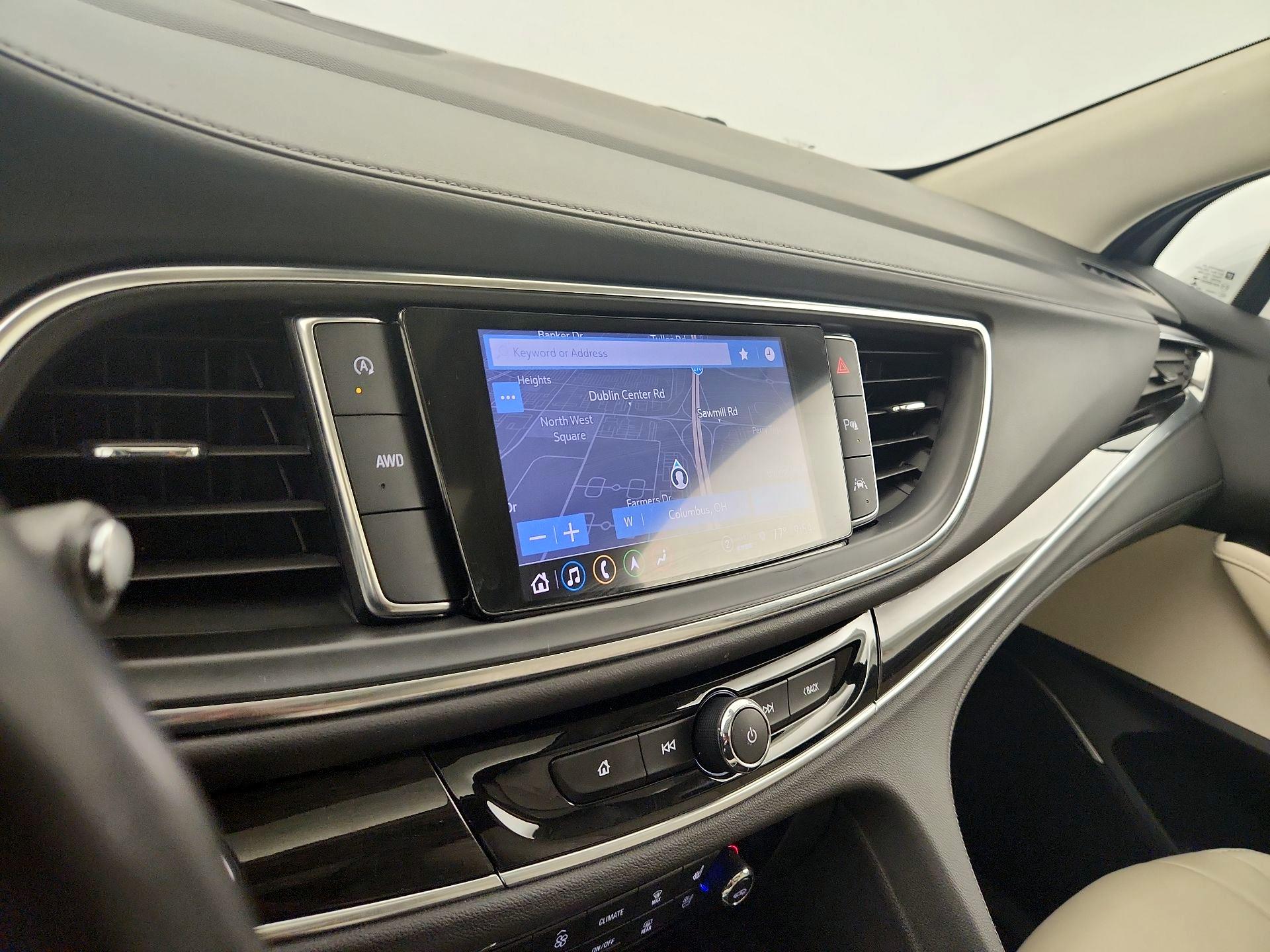 Thumbnail: 2022 Buick Enclave - 11