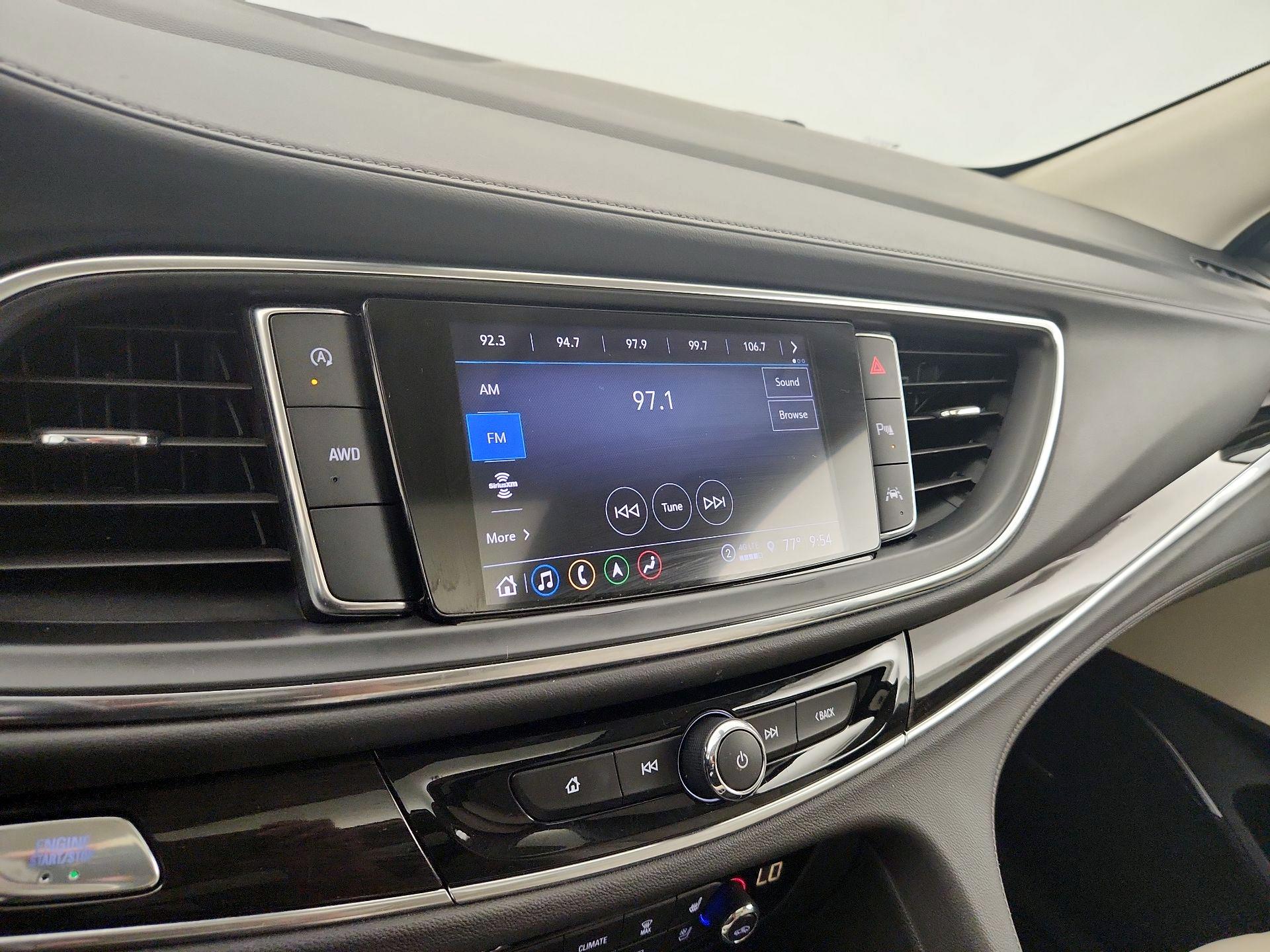 Thumbnail: 2022 Buick Enclave - 13