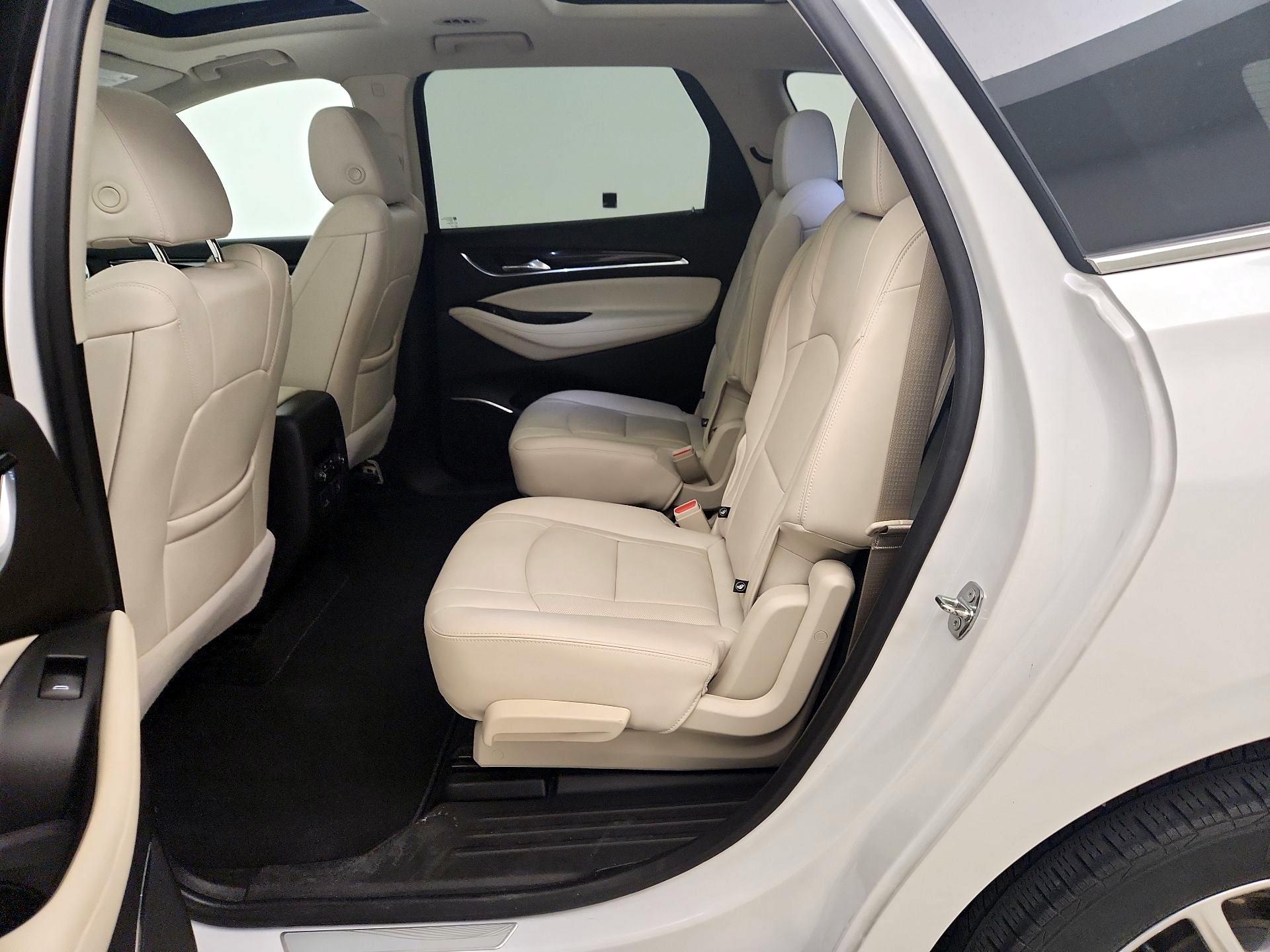 Thumbnail: 2022 Buick Enclave - 18