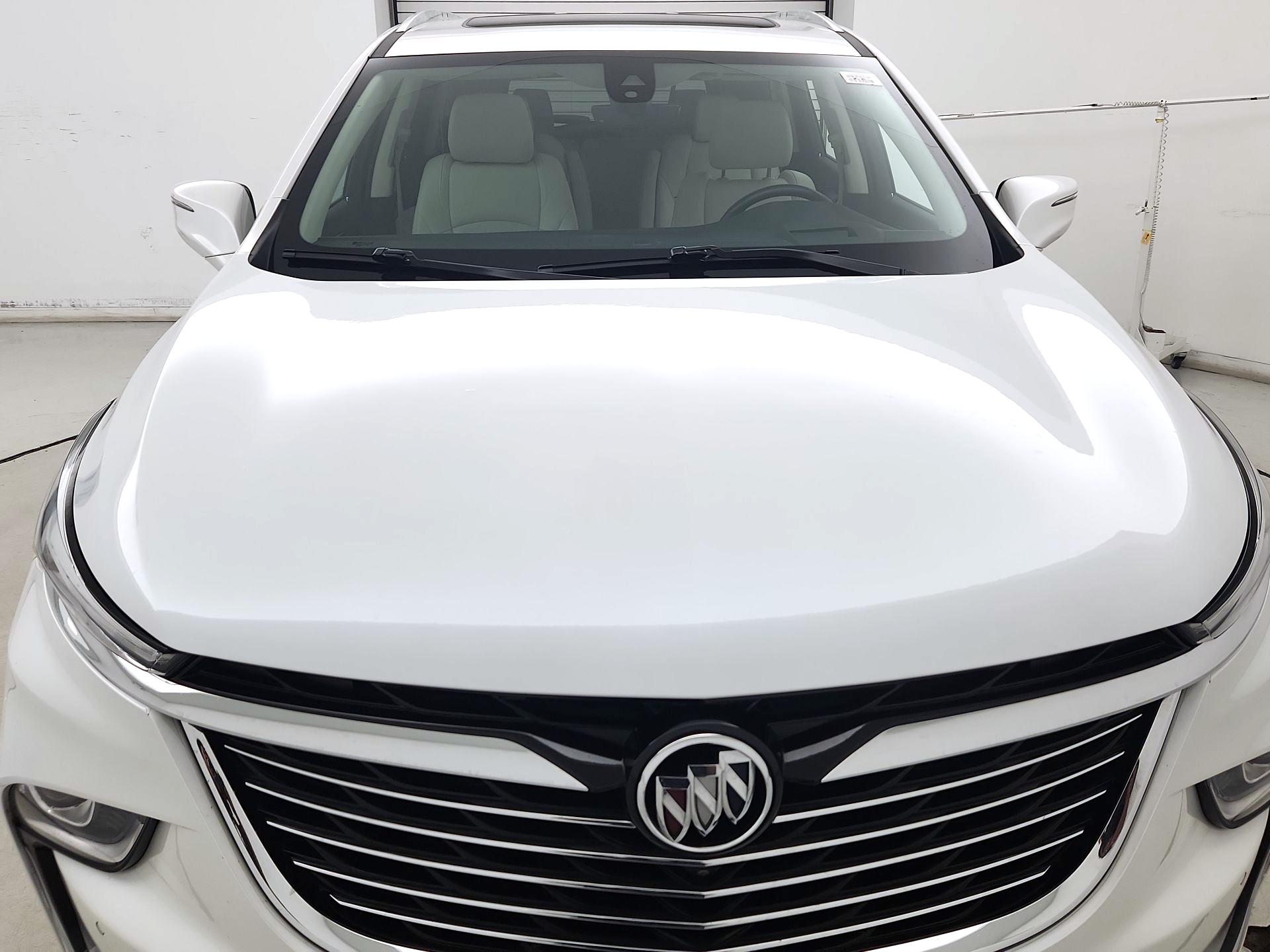 Thumbnail: 2022 Buick Enclave - 2