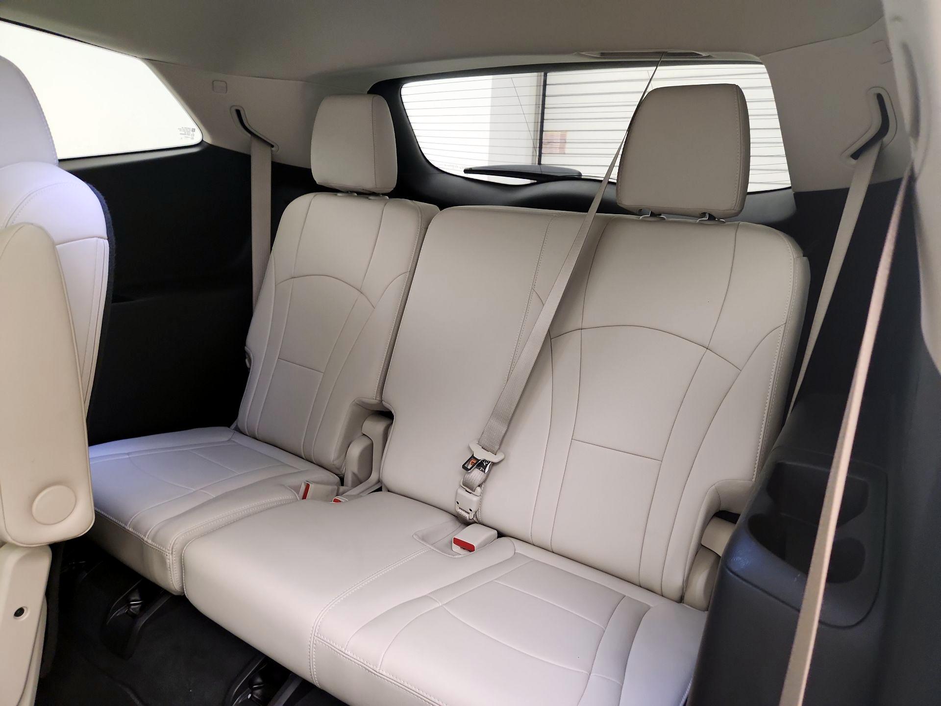 Thumbnail: 2022 Buick Enclave - 19