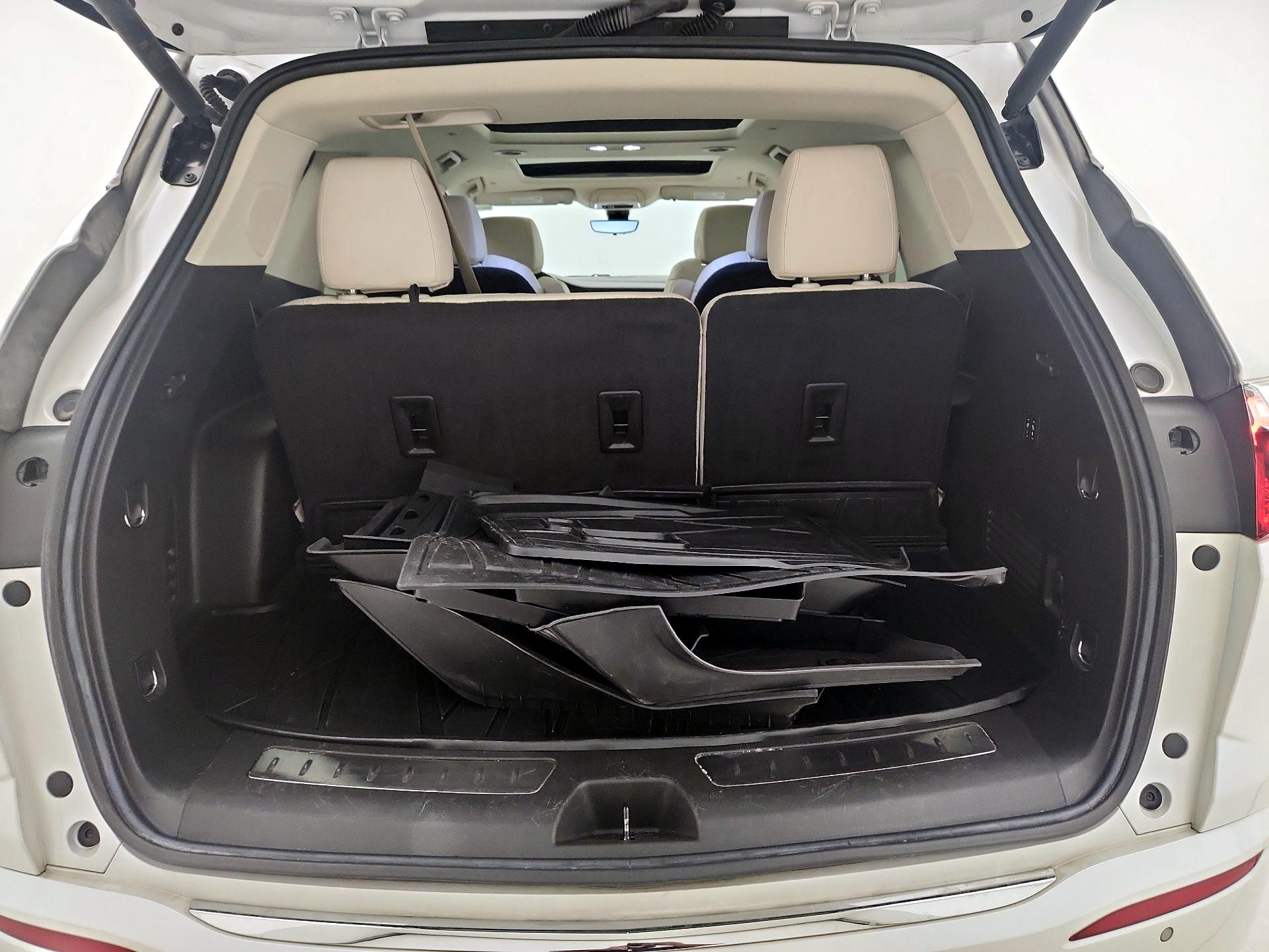 Thumbnail: 2022 Buick Enclave - 20