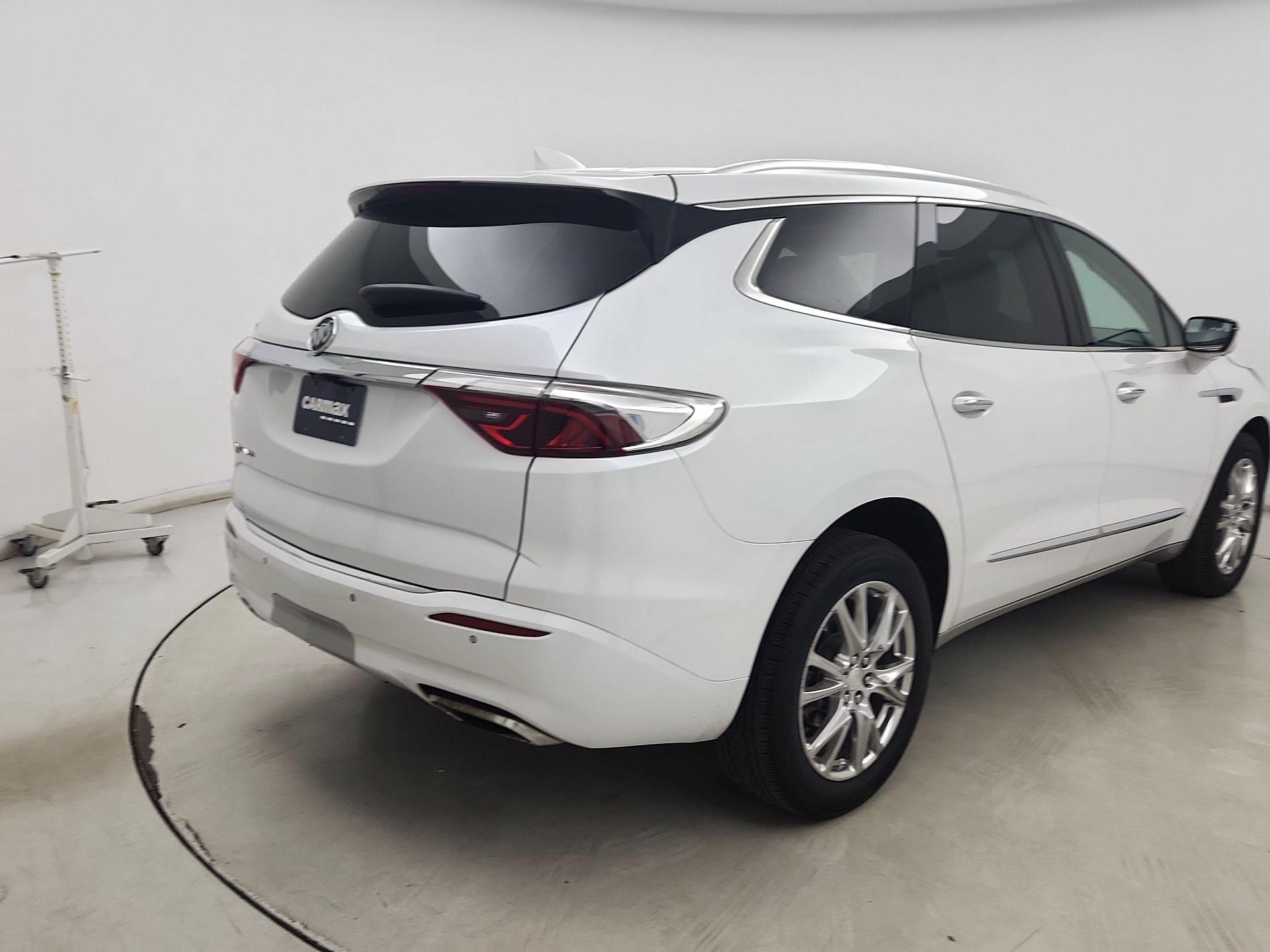 Thumbnail: 2022 Buick Enclave - 5
