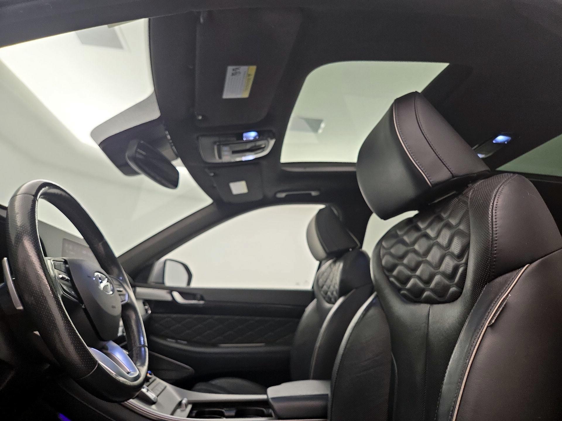 Thumbnail: 2020 Hyundai Palisade - 20
