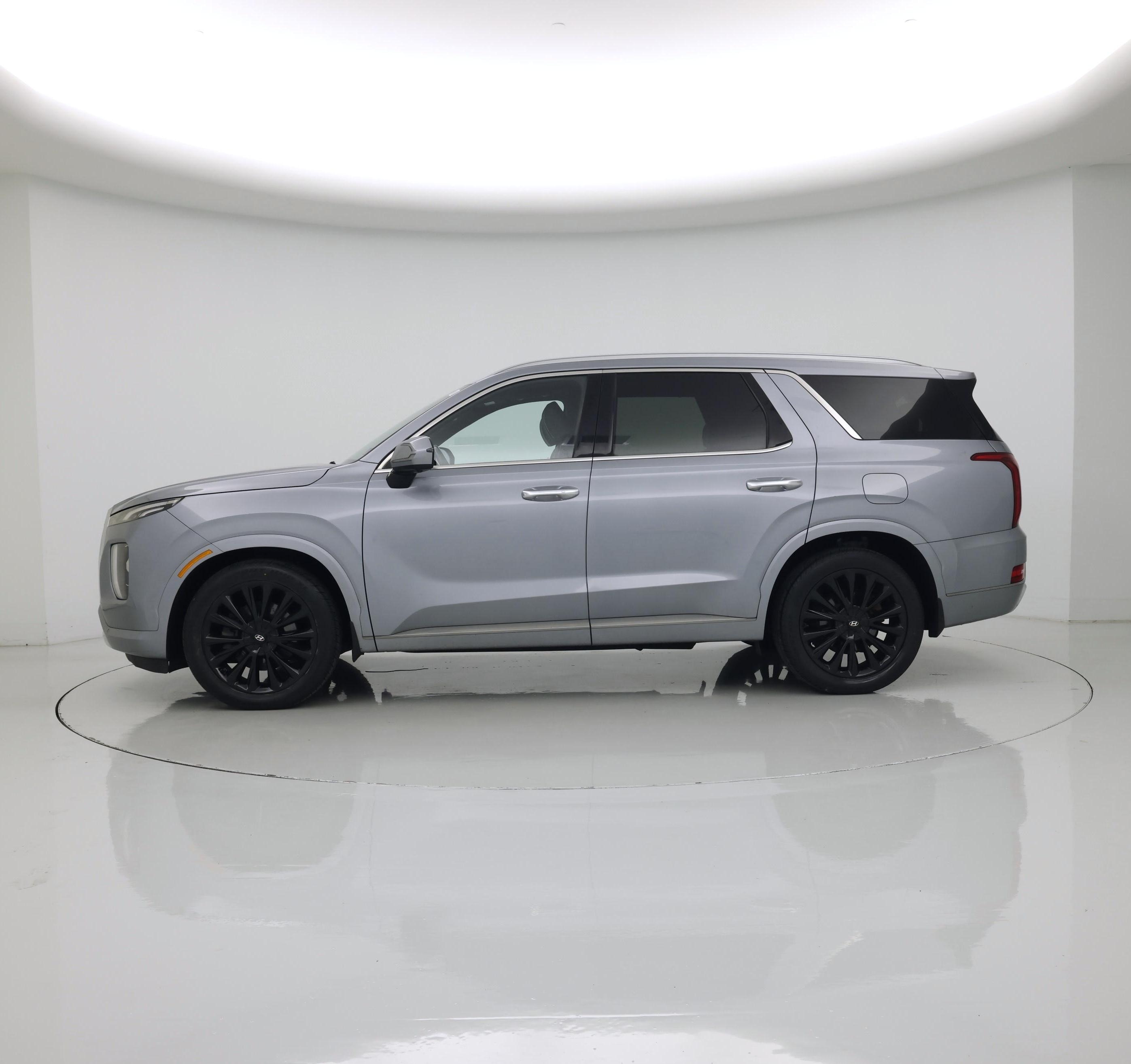 Thumbnail: 2020 Hyundai Palisade - 3