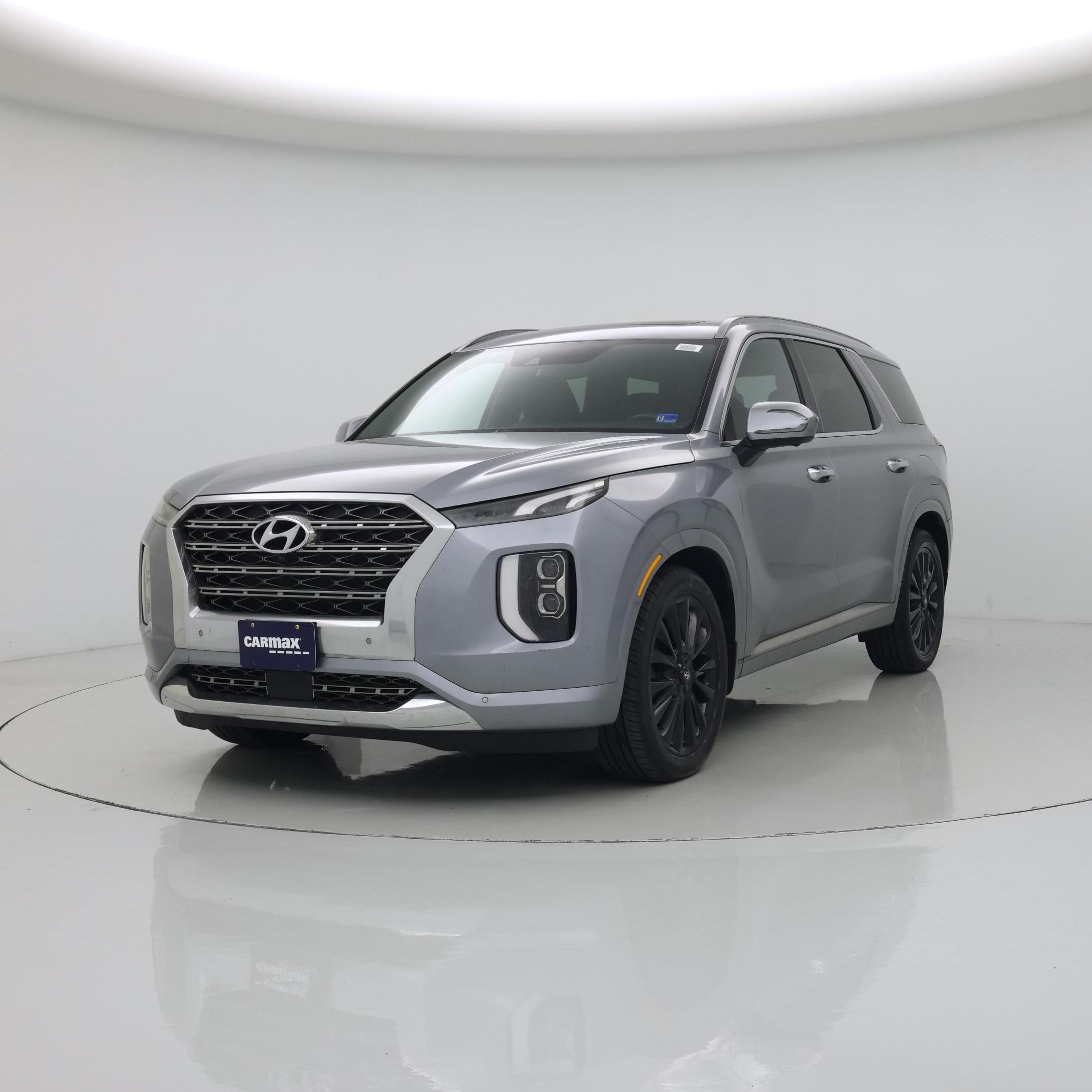 Thumbnail: 2020 Hyundai Palisade - 4