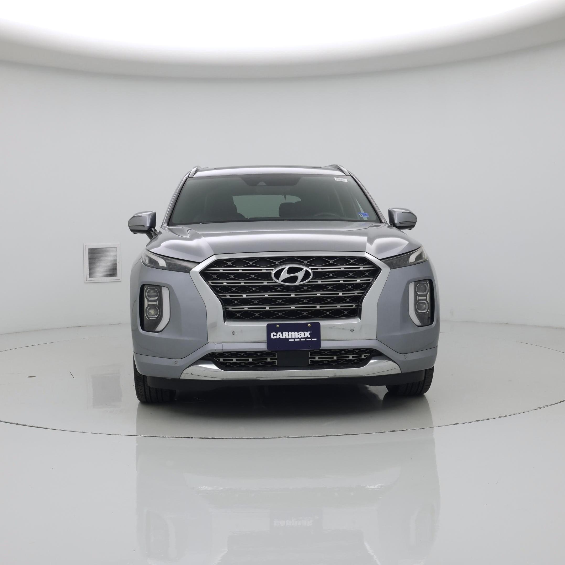 Thumbnail: 2020 Hyundai Palisade - 5