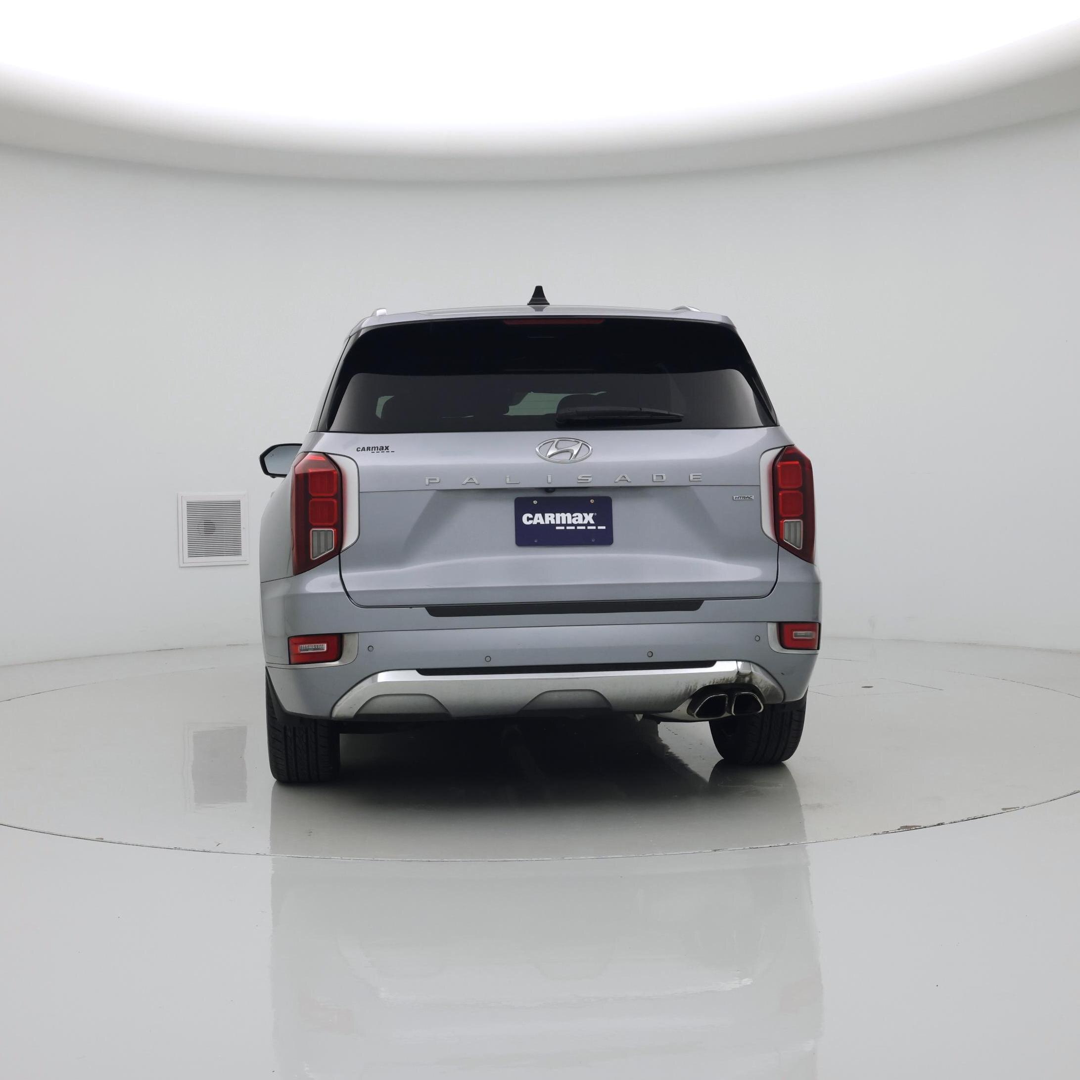 Thumbnail: 2020 Hyundai Palisade - 6