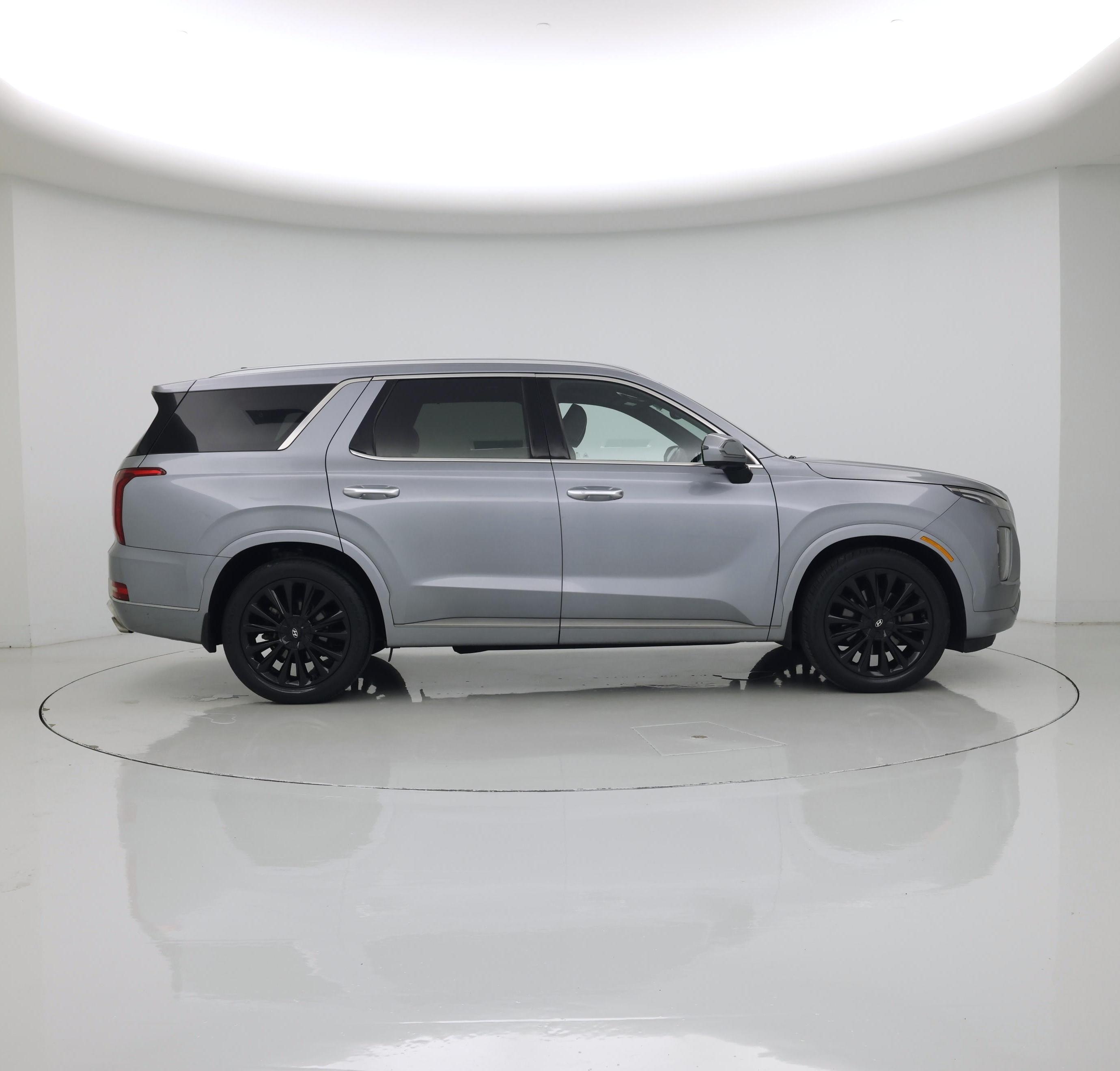 Thumbnail: 2020 Hyundai Palisade - 7