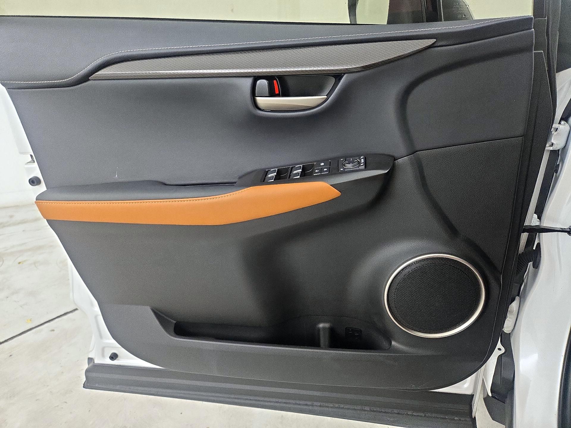 Thumbnail: 2021 Lexus NX - 12