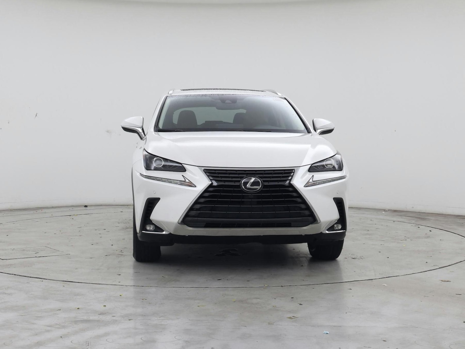 2021 Lexus NX 300 - Photo 6