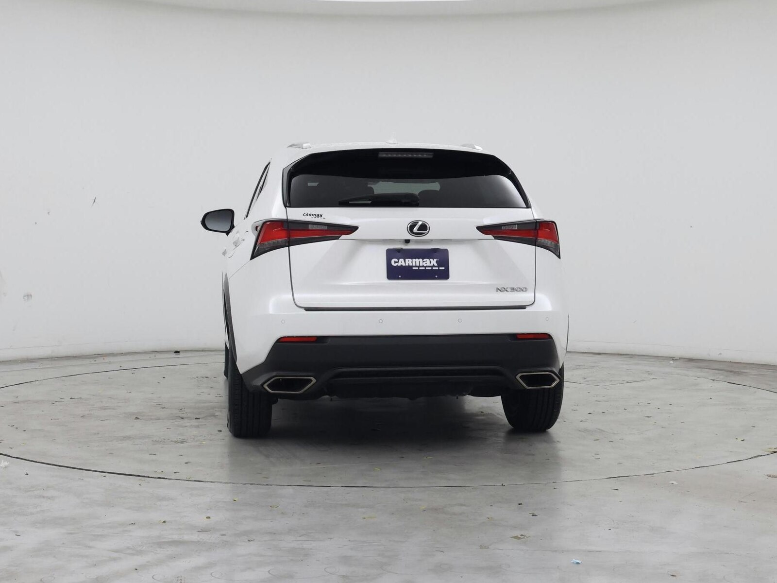 2021 Lexus NX 300 - Photo 7