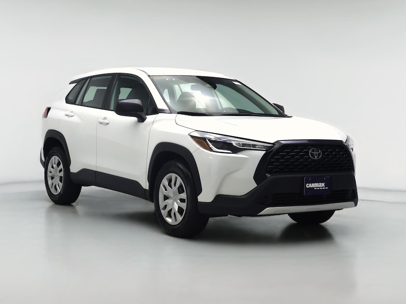 2025 Toyota Corolla Cross L