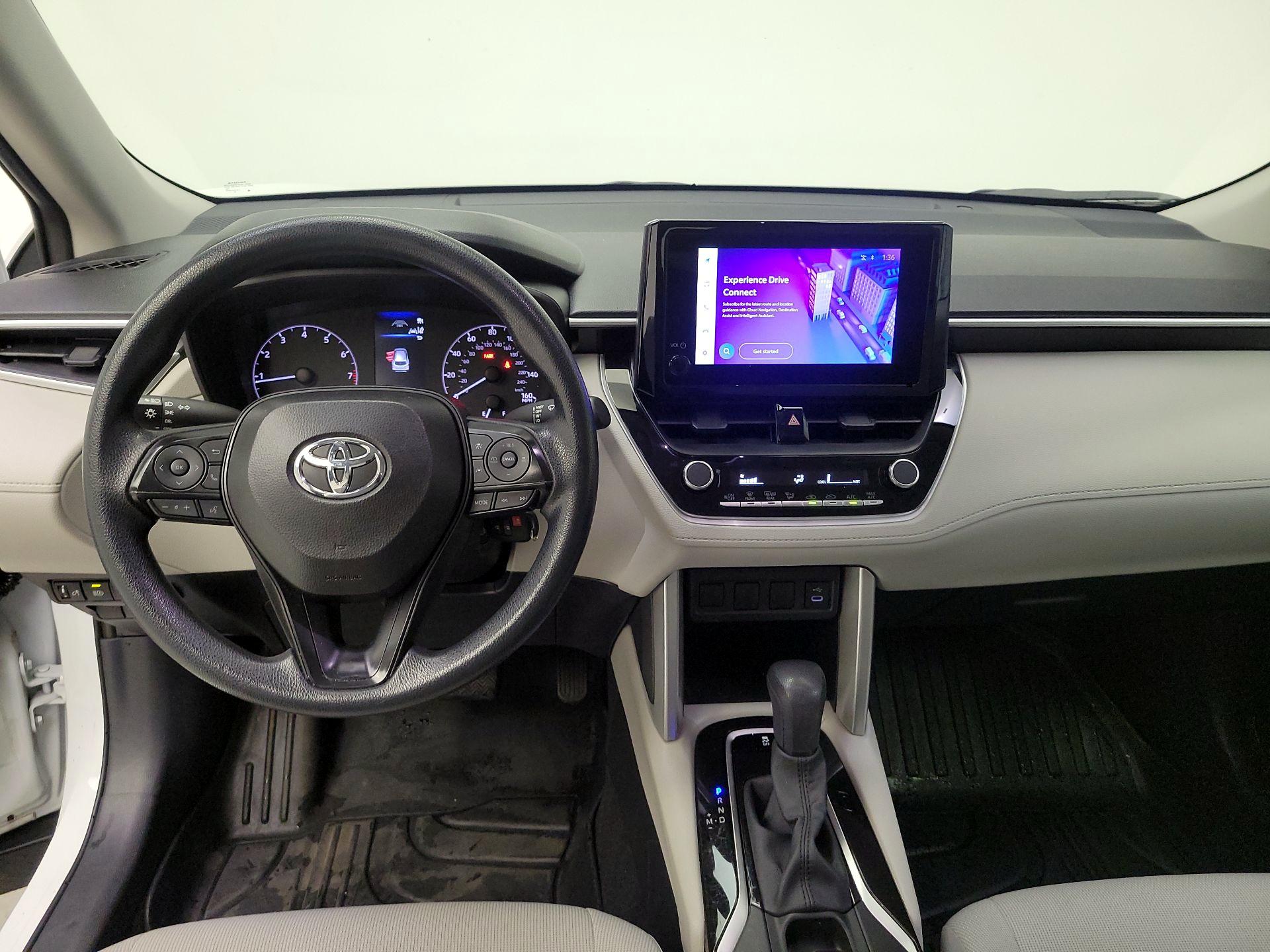 Thumbnail: 2025 Toyota Corolla Cross - 9