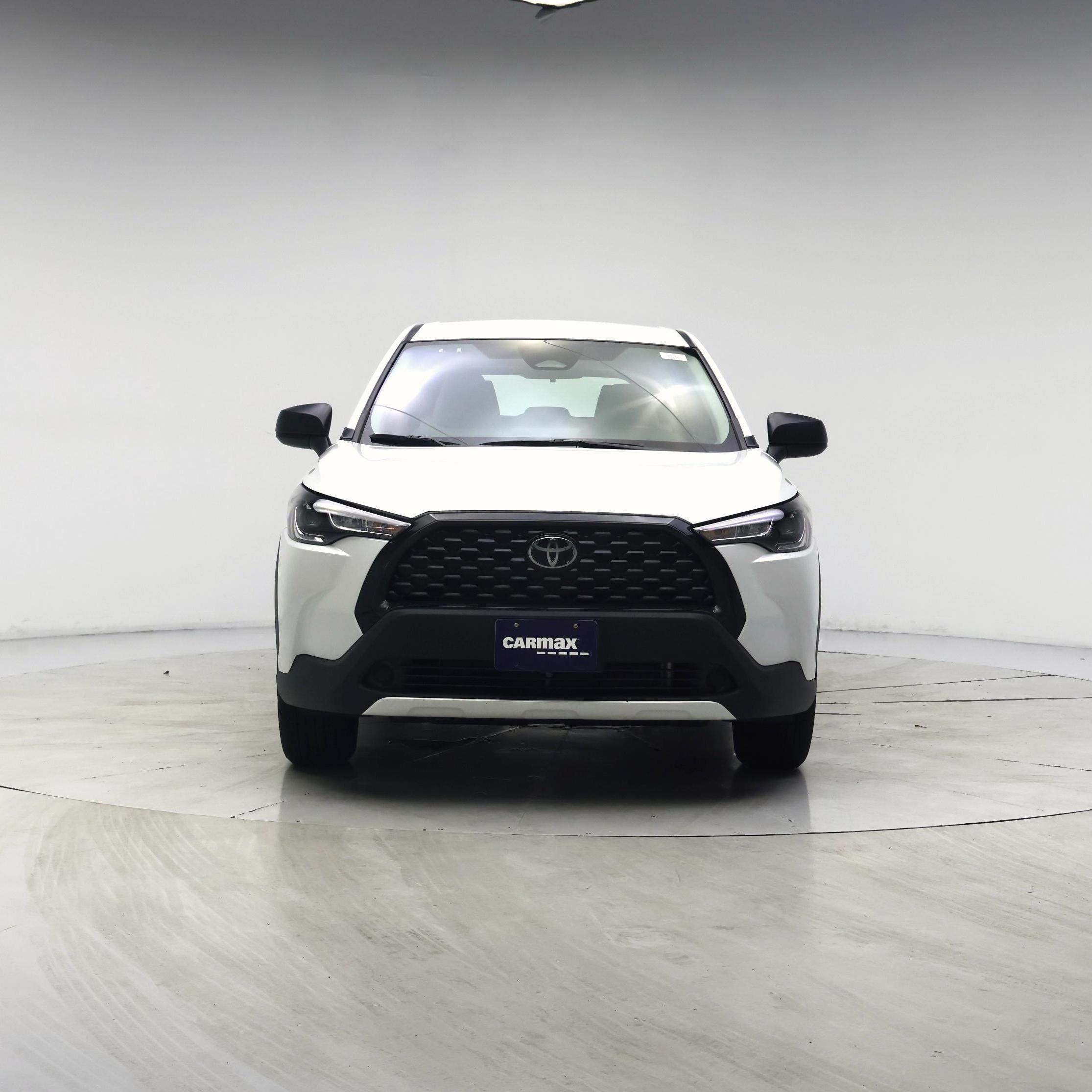 Thumbnail: 2025 Toyota Corolla Cross - 5
