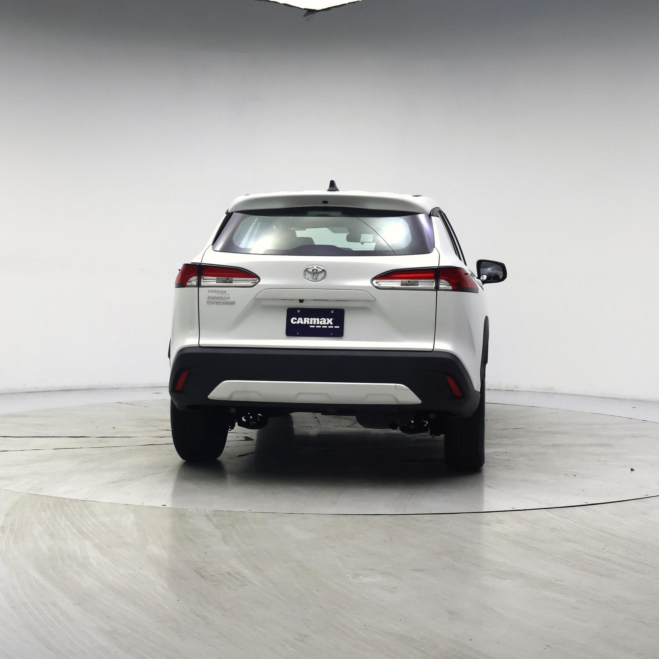 Thumbnail: 2025 Toyota Corolla Cross - 6
