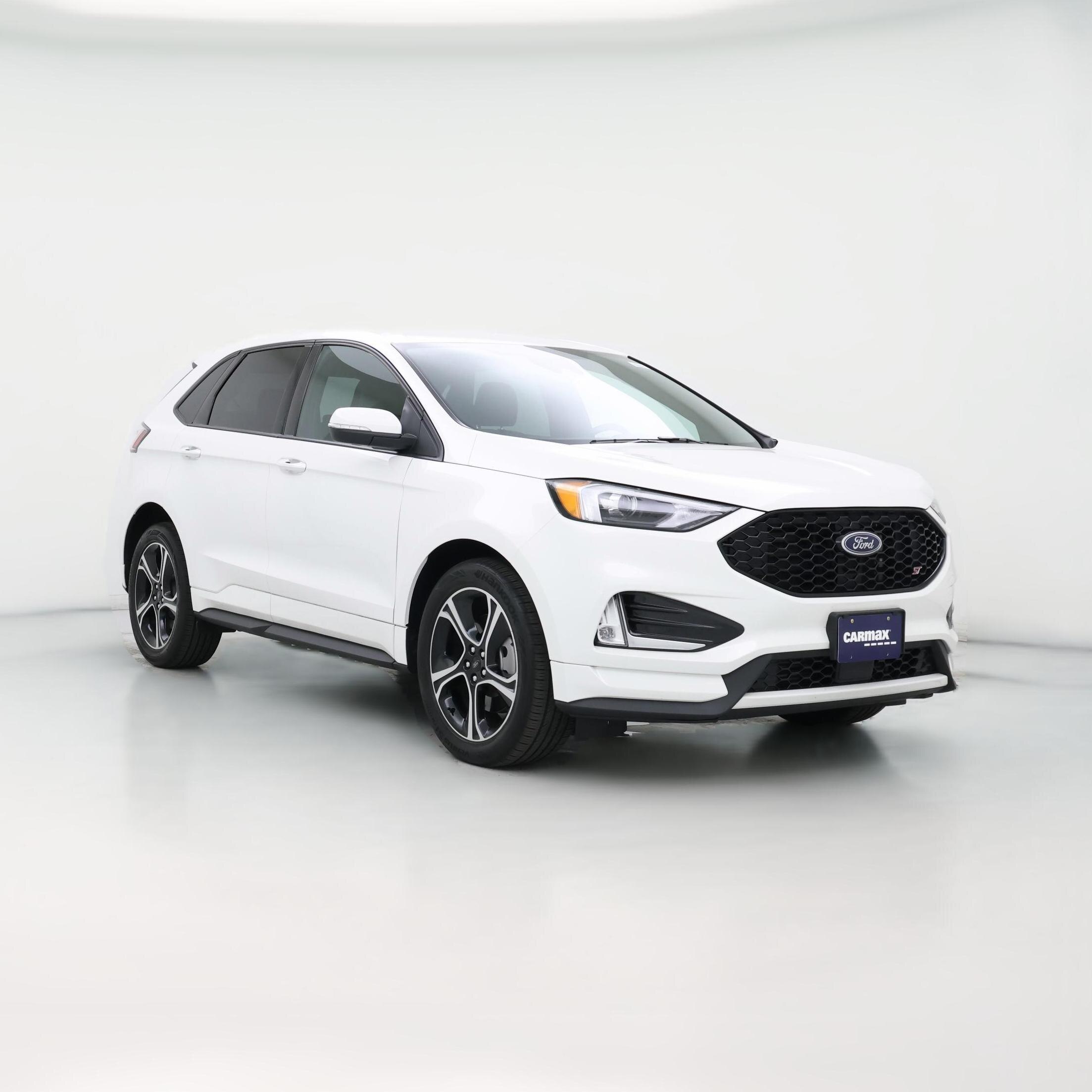 Thumbnail: 2023 Ford Edge - 1