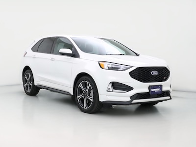 2023 Ford Edge ST