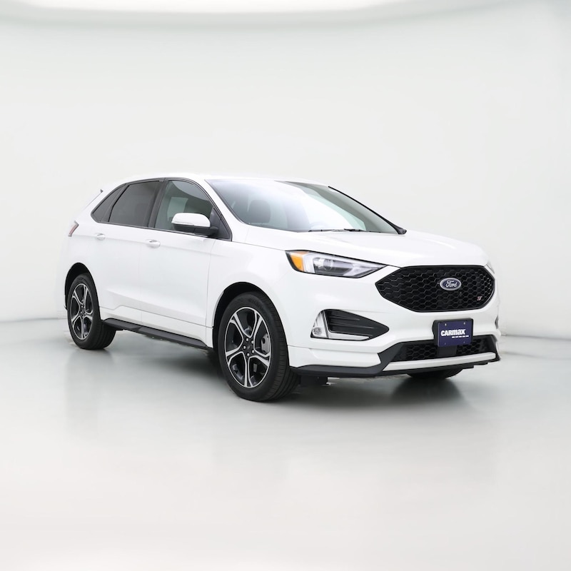 2023 Ford Edge ST