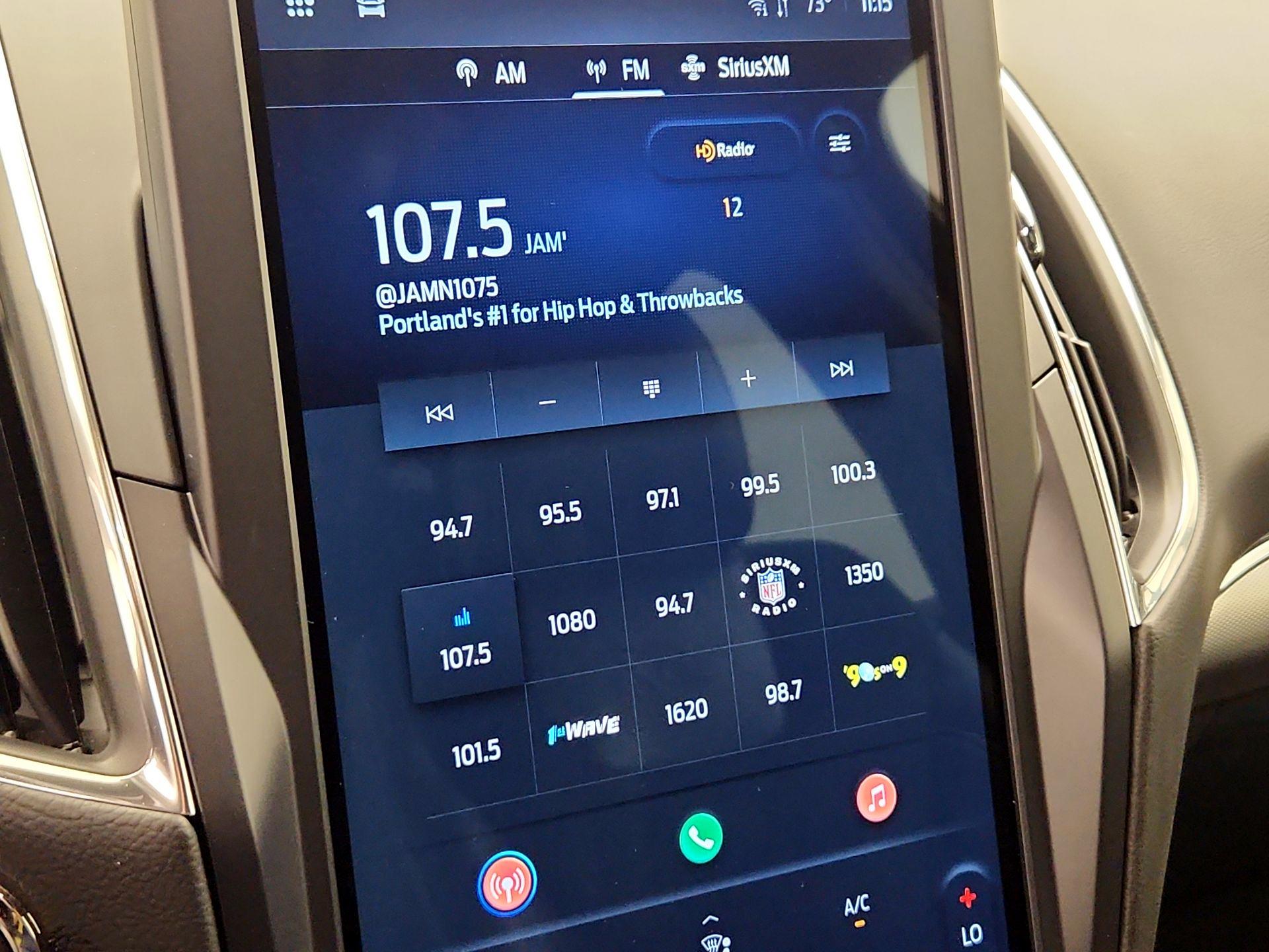 Thumbnail: 2023 Ford Edge - 15