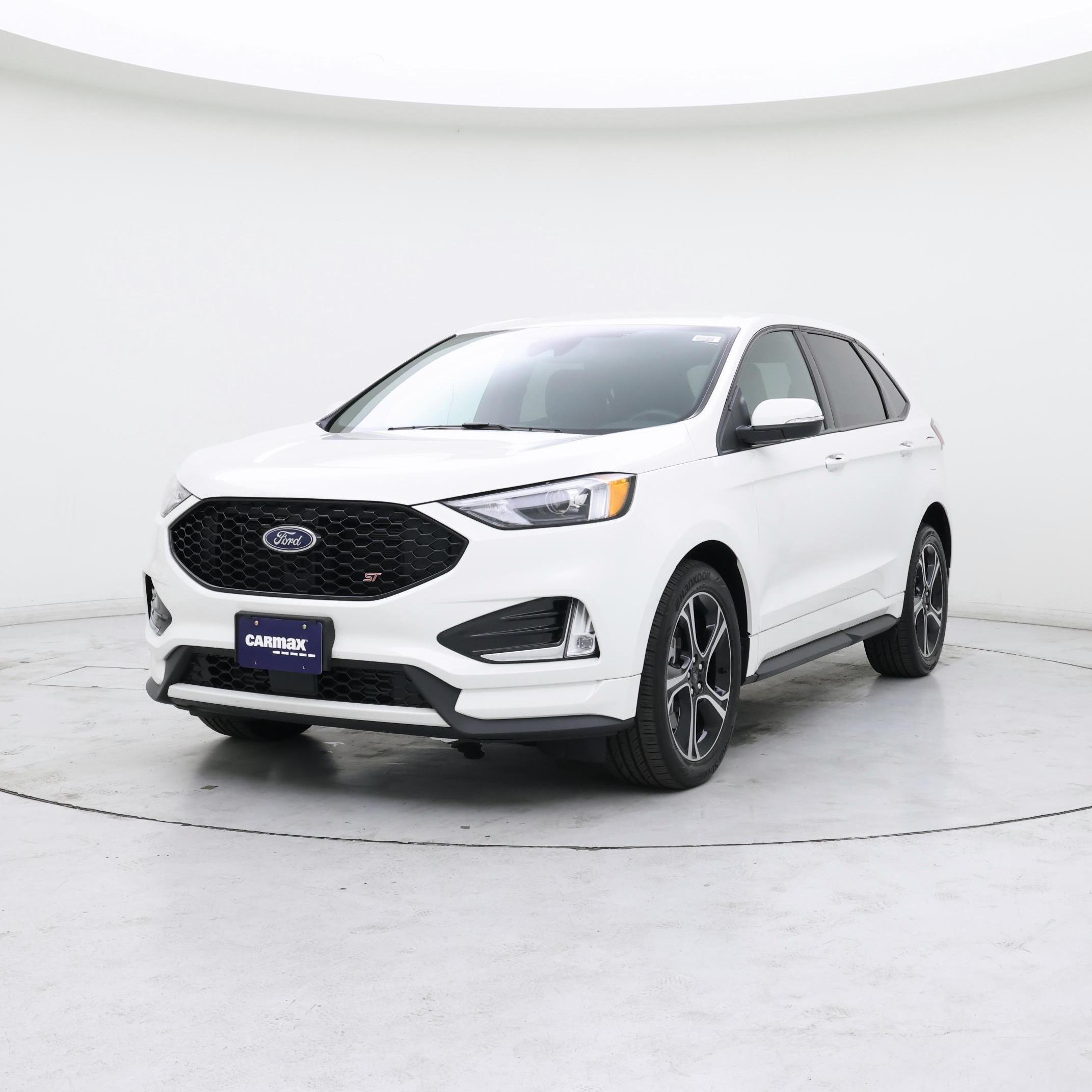 Thumbnail: 2023 Ford Edge - 4