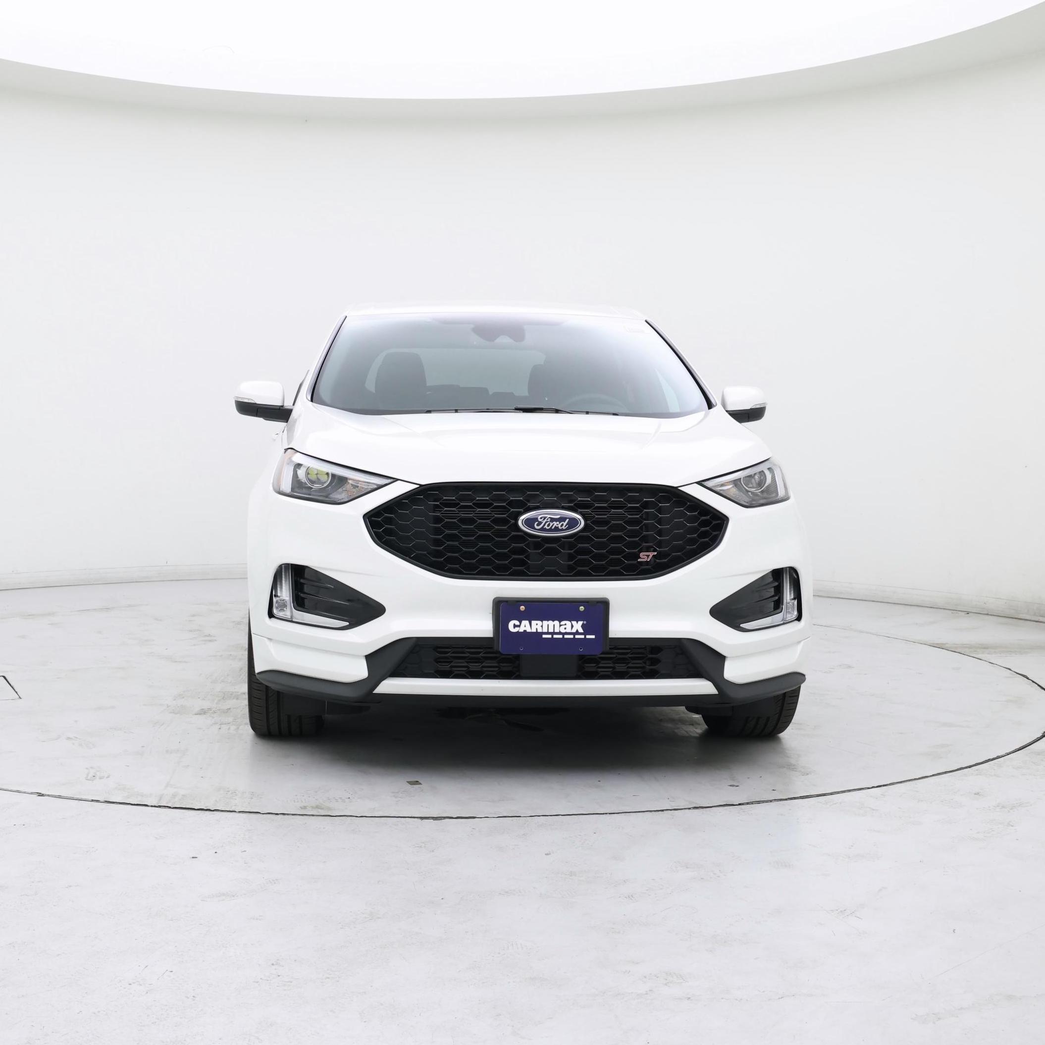 Thumbnail: 2023 Ford Edge - 5