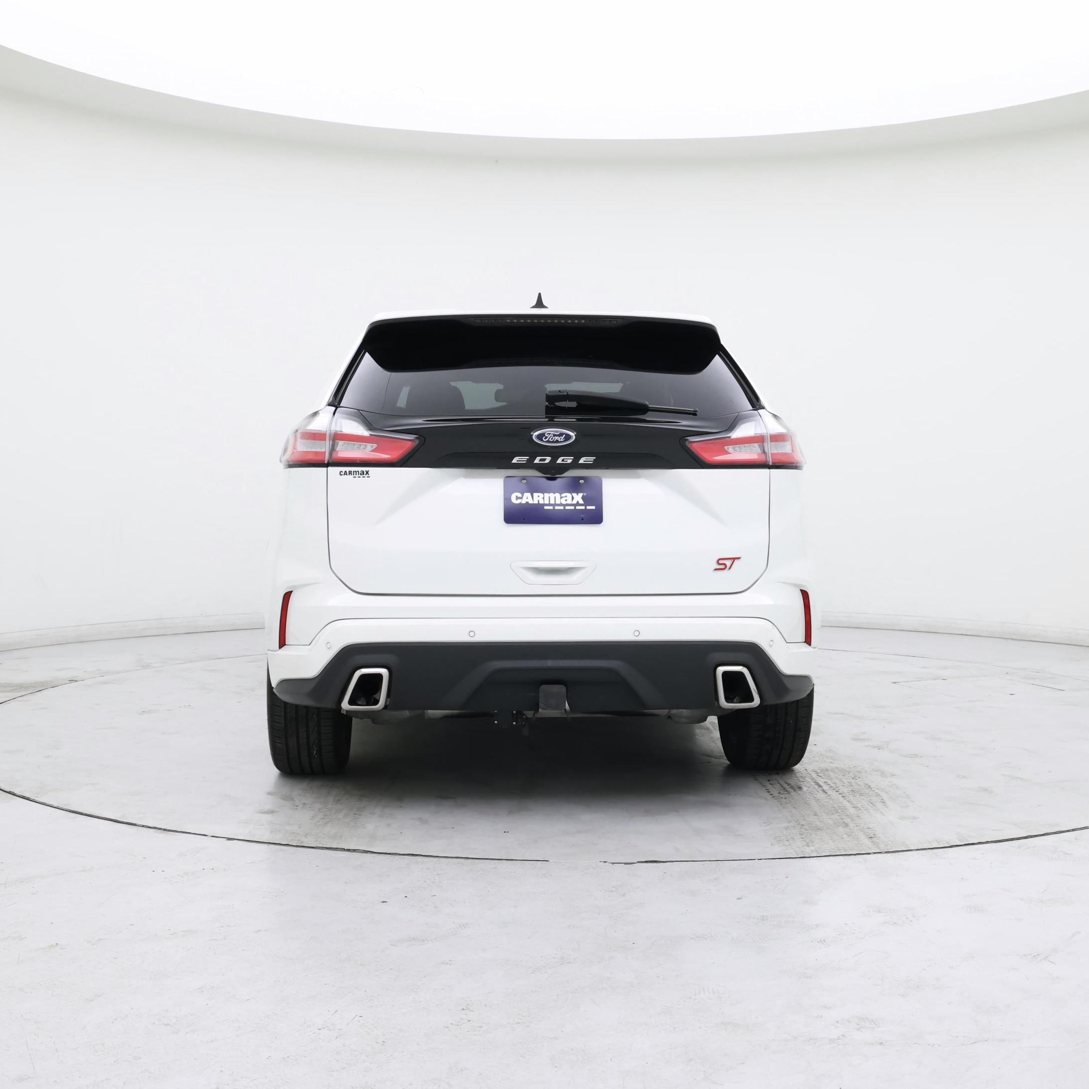 Thumbnail: 2023 Ford Edge - 6