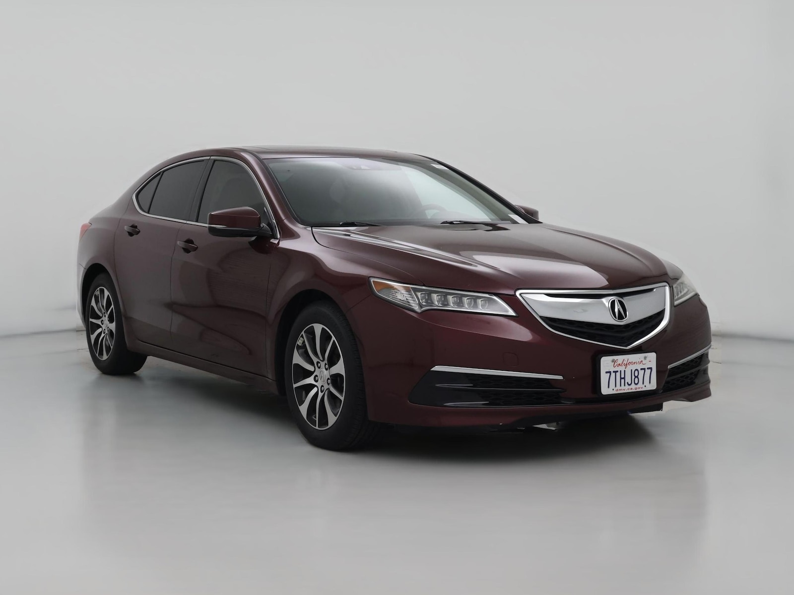 2016 Acura TLX Technology Package - Photo 1