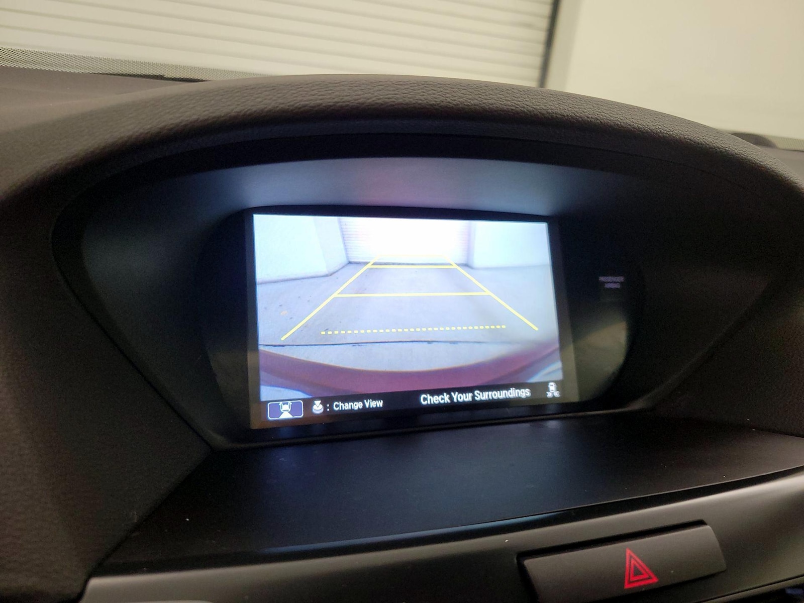 2016 Acura TLX Technology Package - Photo 15