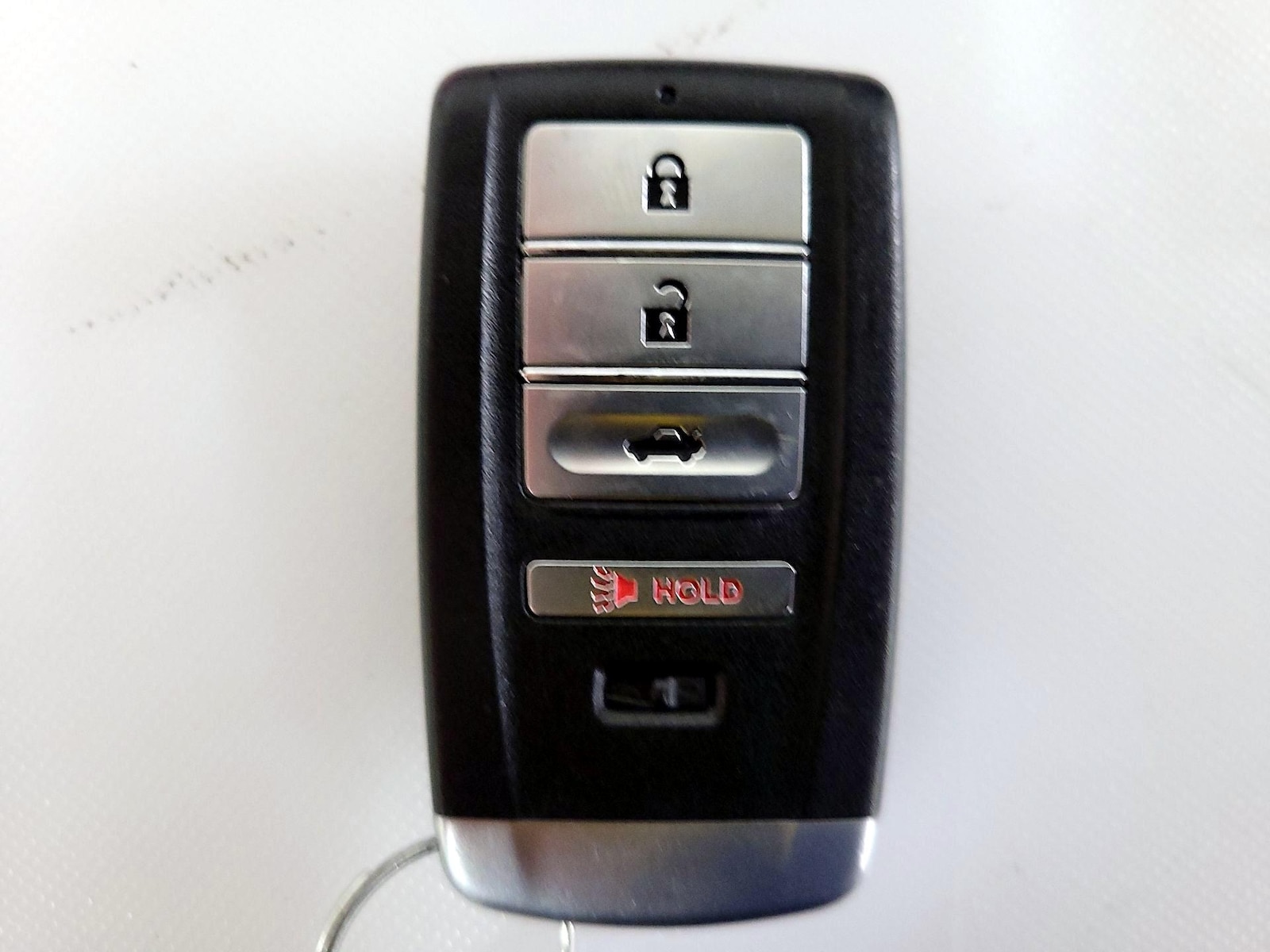 2016 Acura TLX Technology Package - Photo 24
