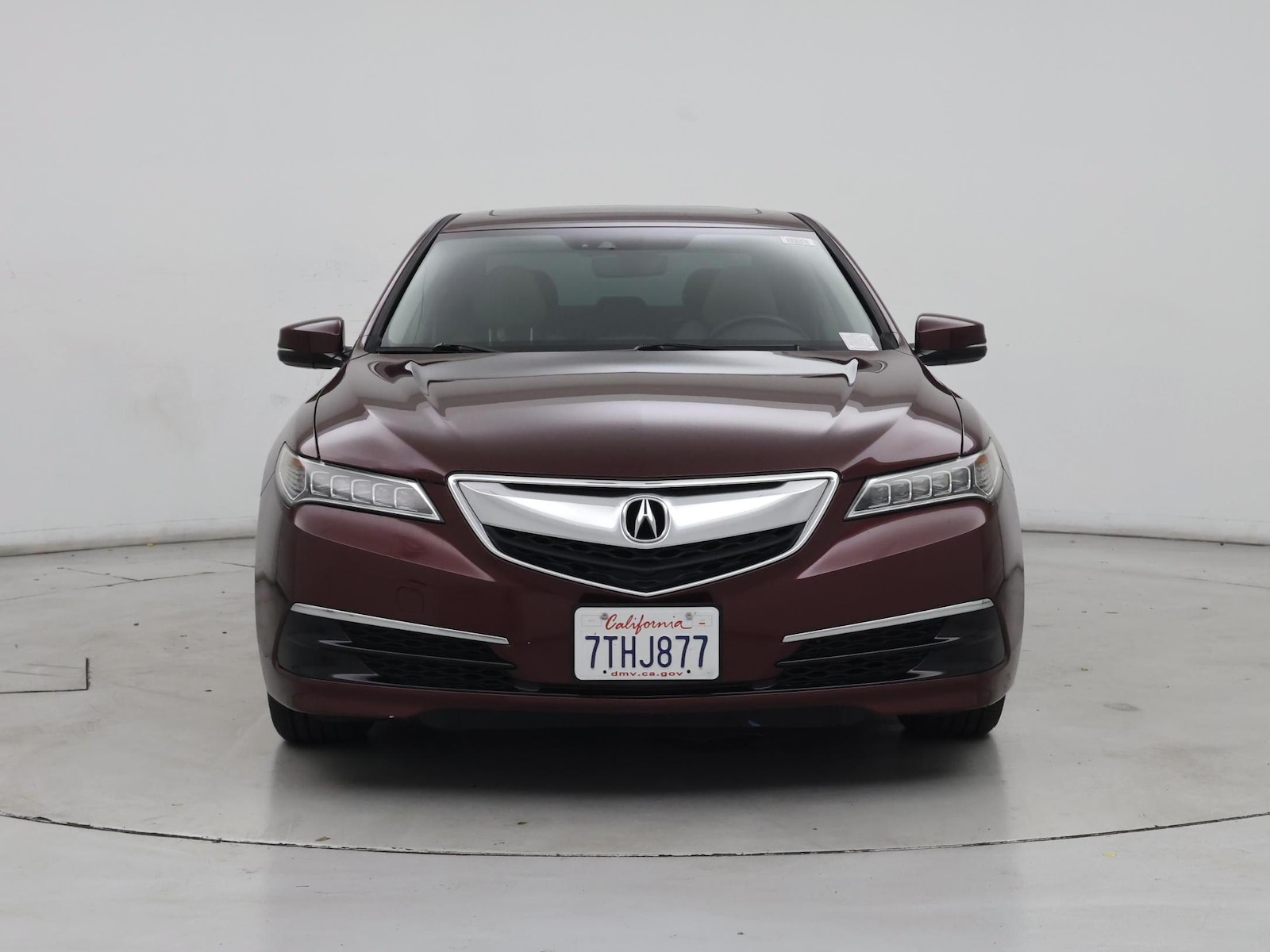 2016 Acura TLX Technology Package - Photo 6