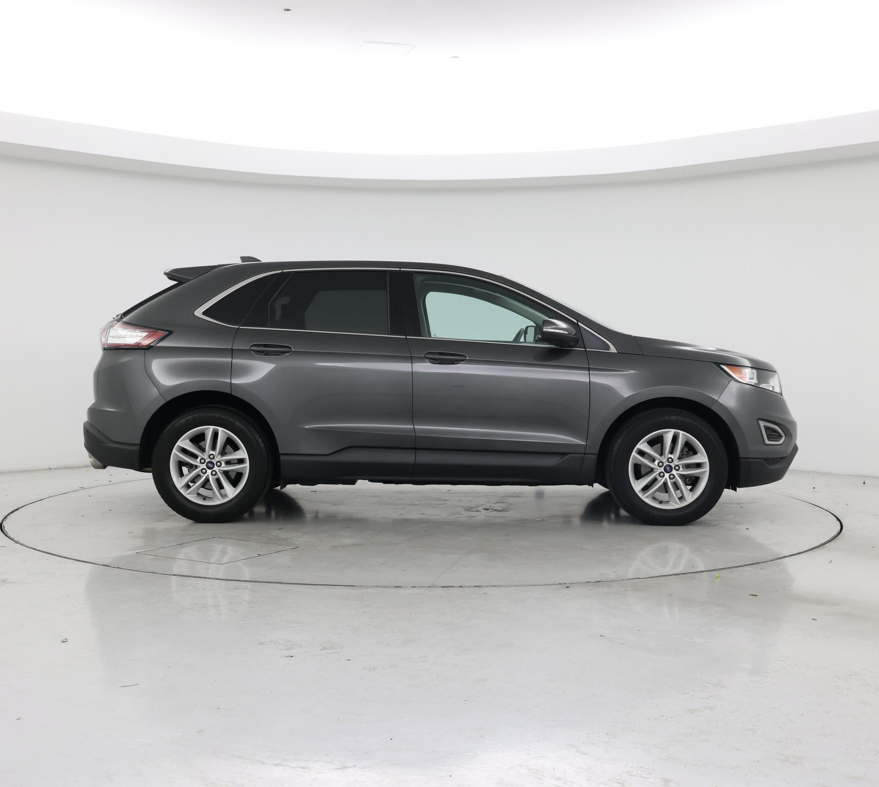 Thumbnail: 2018 Ford Edge - 7