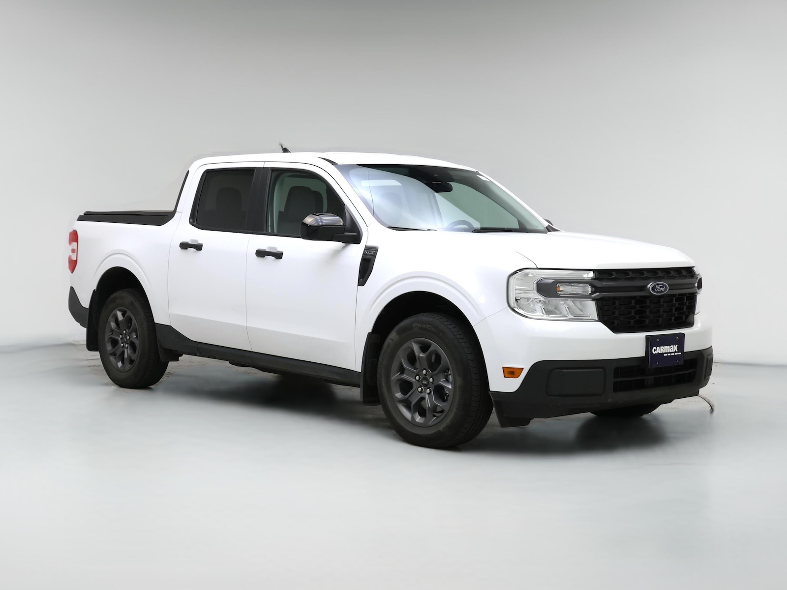 2024 Ford Maverick