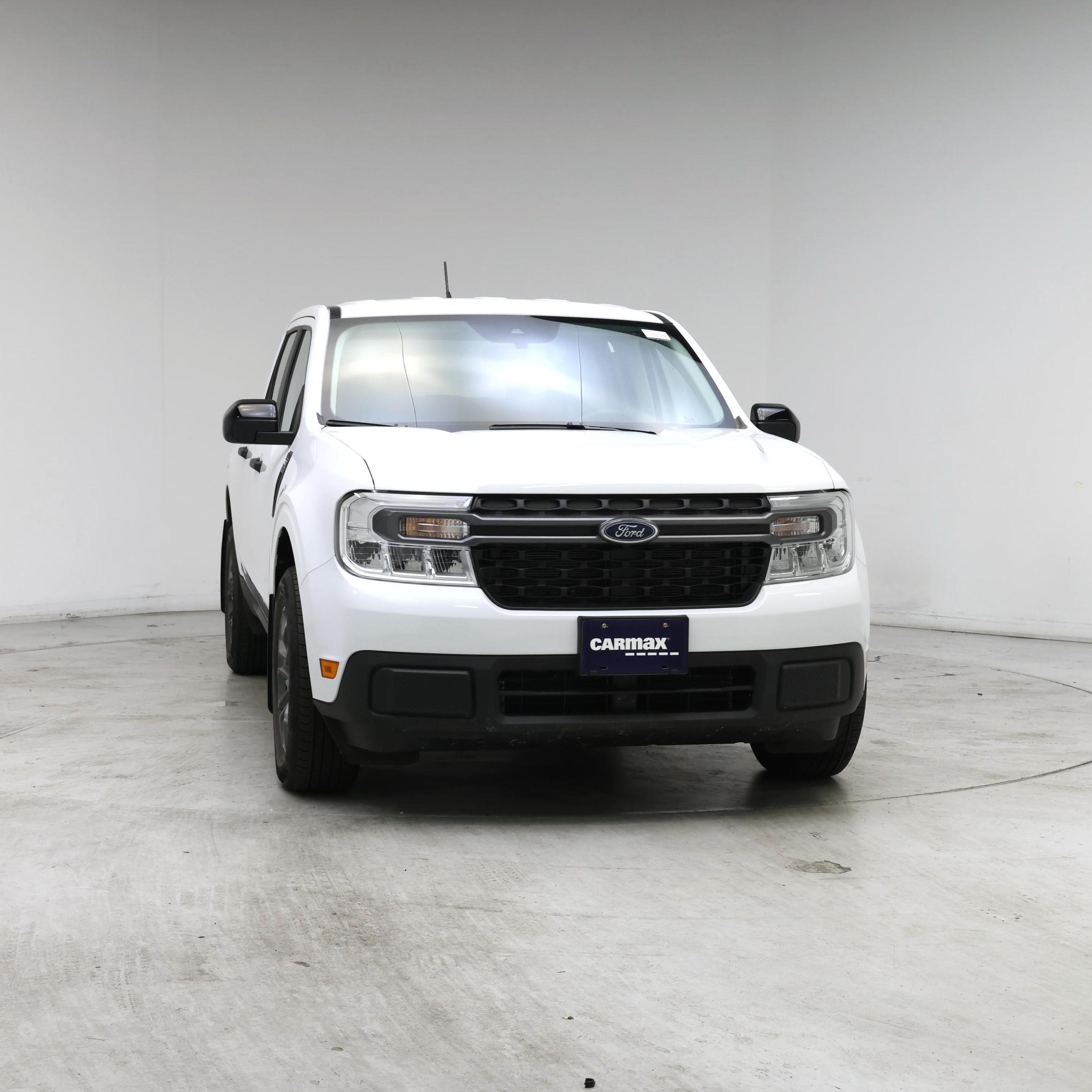 Thumbnail: 2024 Ford Maverick - 5