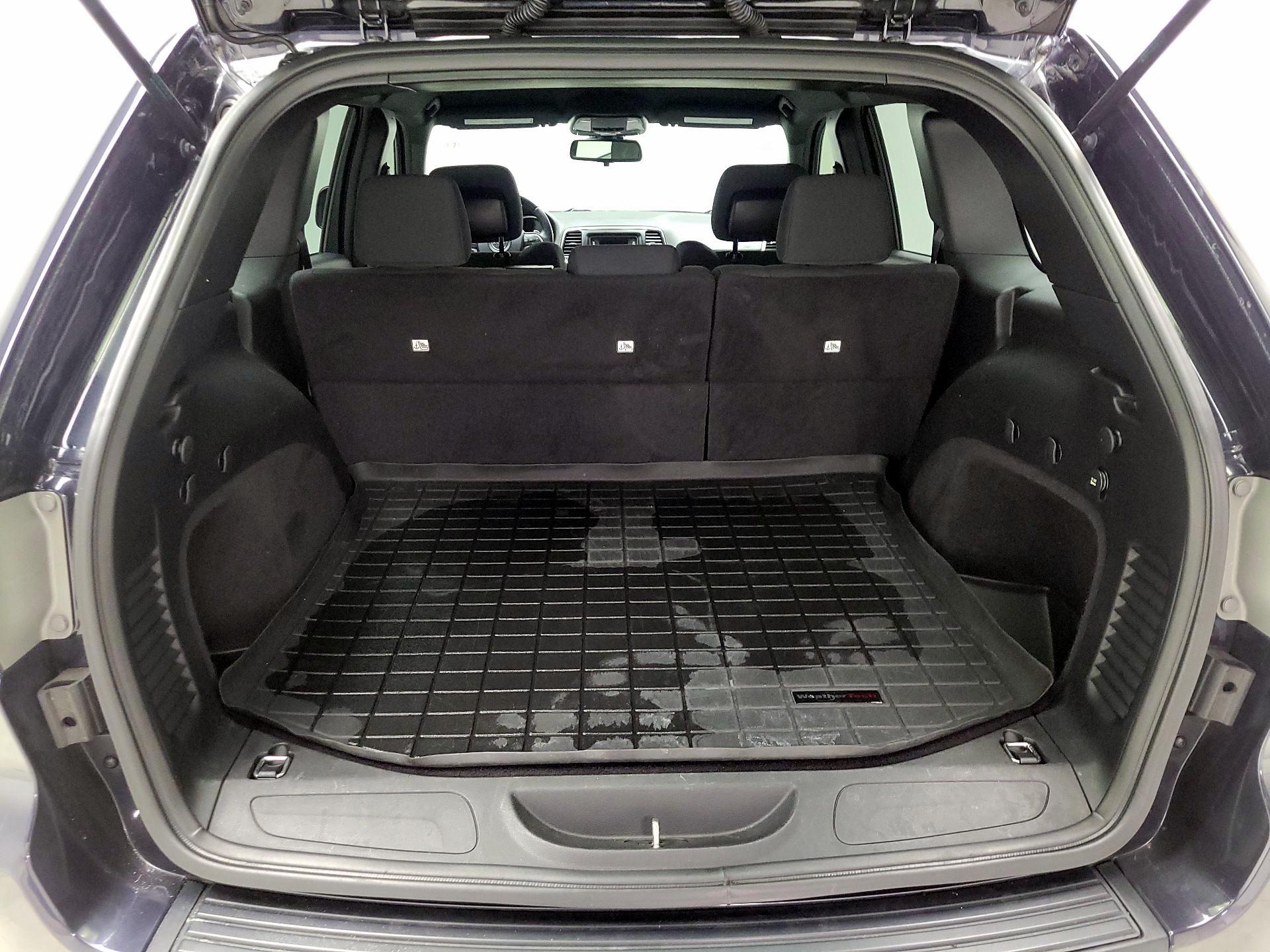 Thumbnail: 2015 Jeep Grand Cherokee - 18