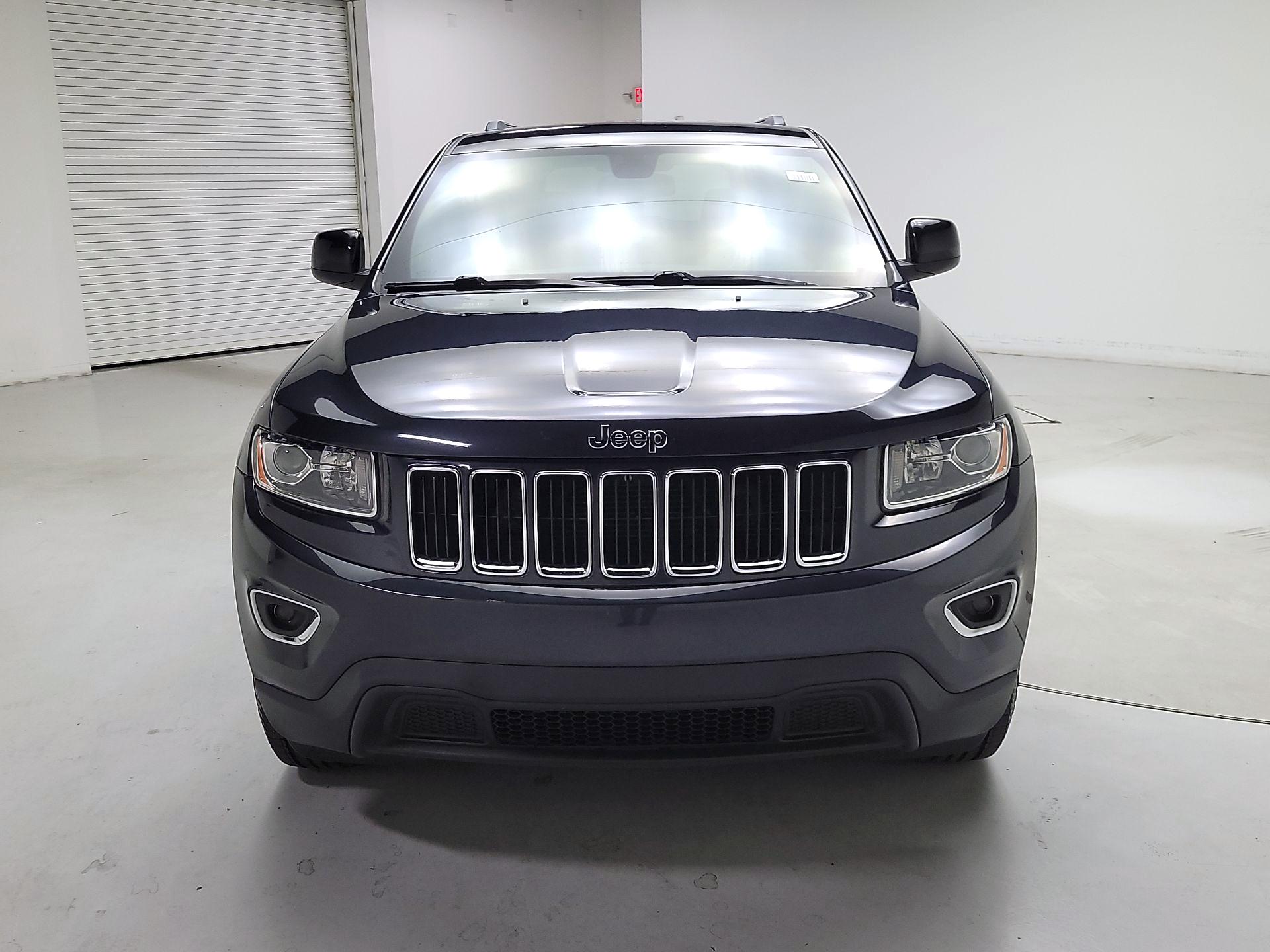 Thumbnail: 2015 Jeep Grand Cherokee - 2